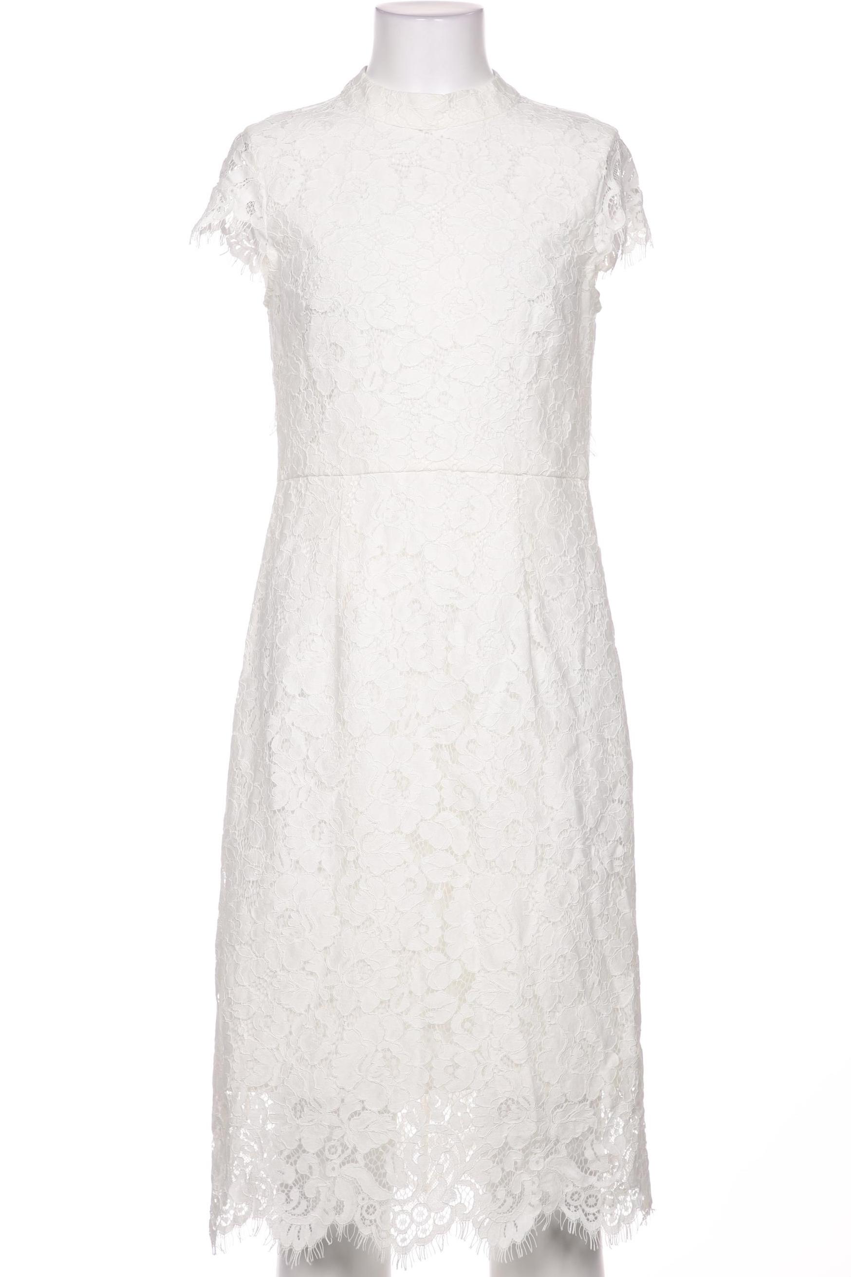 

Ivy Oak Damen Kleid, weiß, Gr. 38