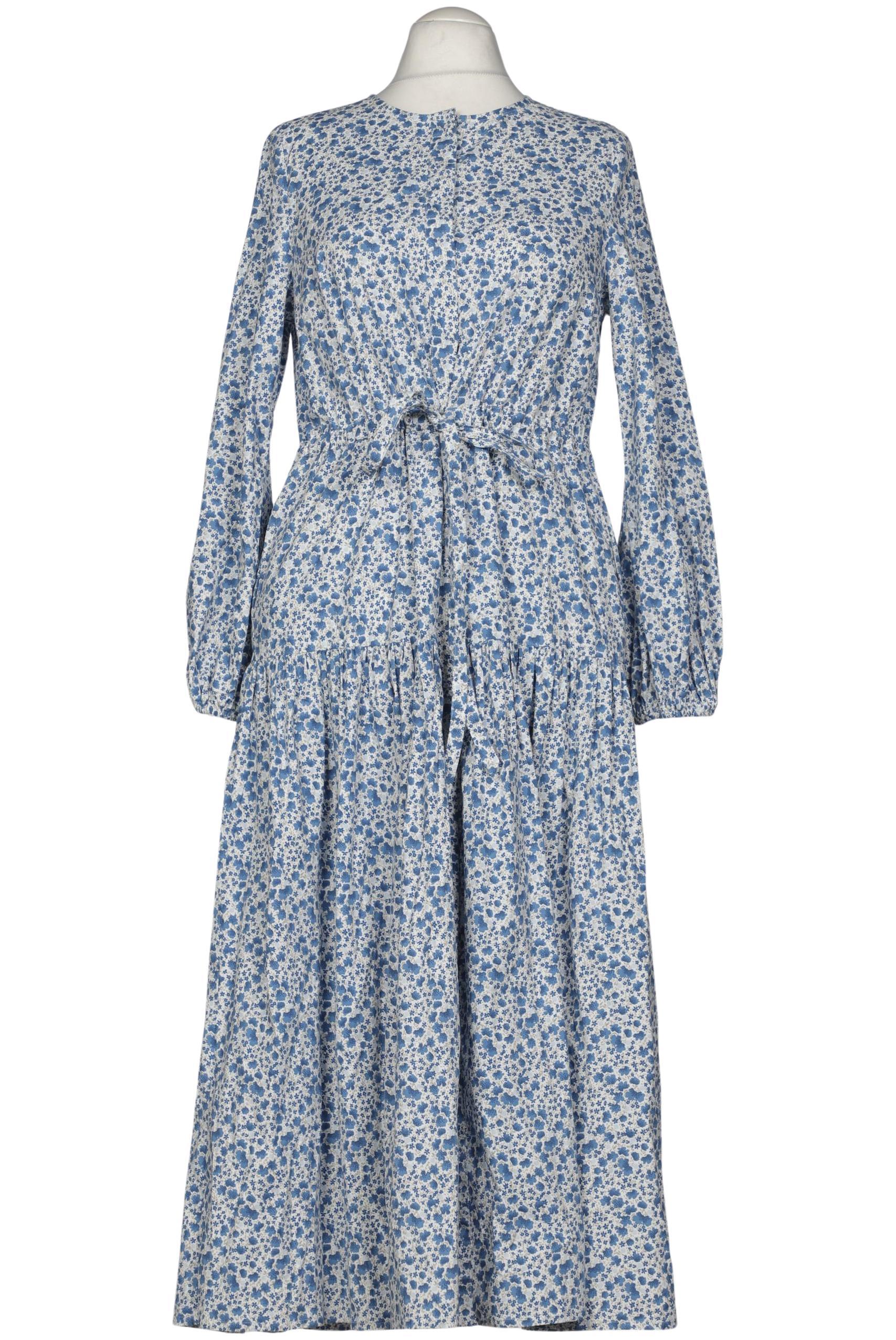 

Ivy Oak Damen Kleid, hellblau, Gr. 40