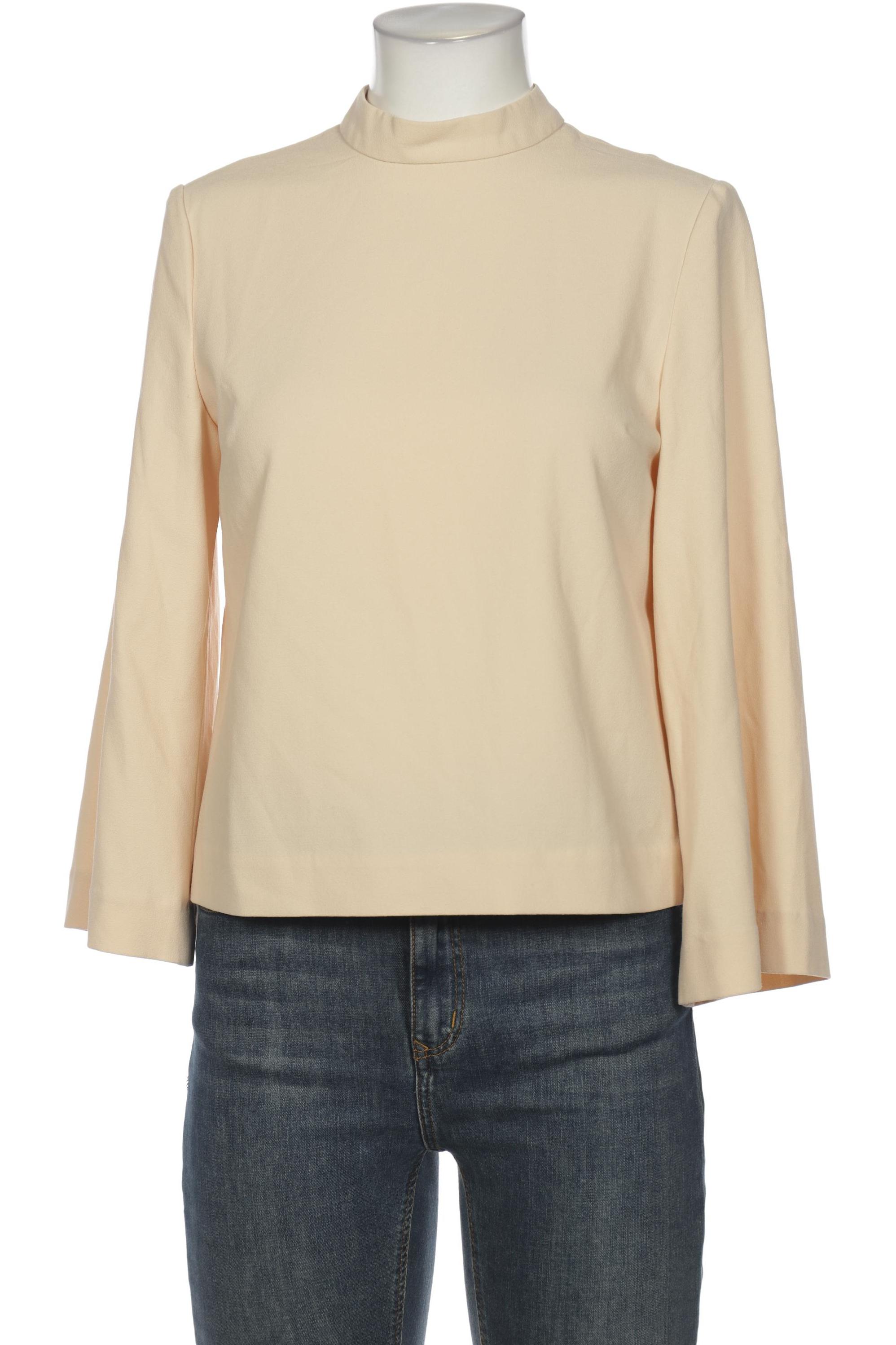 

Ivy Oak Damen Bluse, beige, Gr. 38