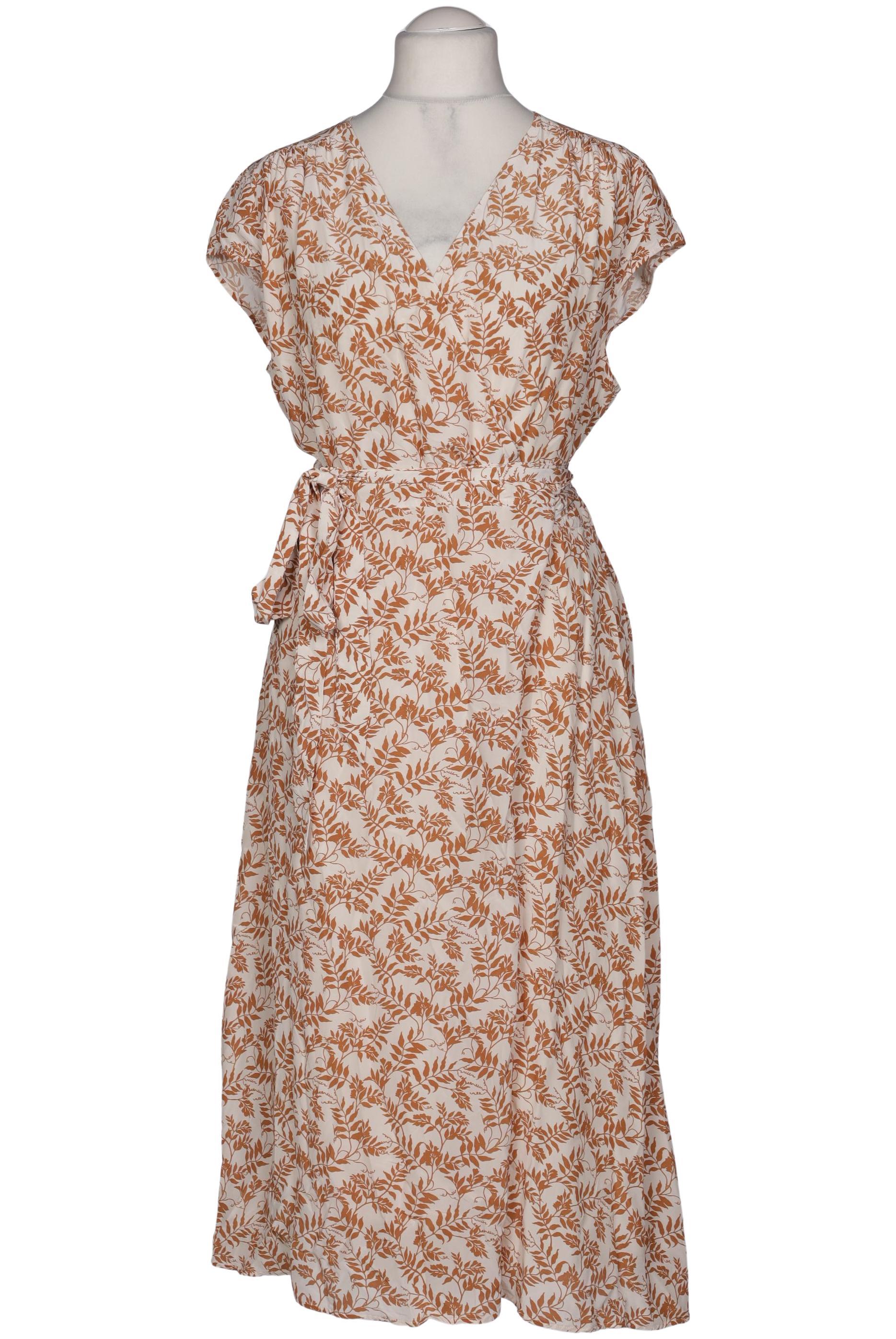 

Ivy Oak Damen Kleid, beige, Gr. 46