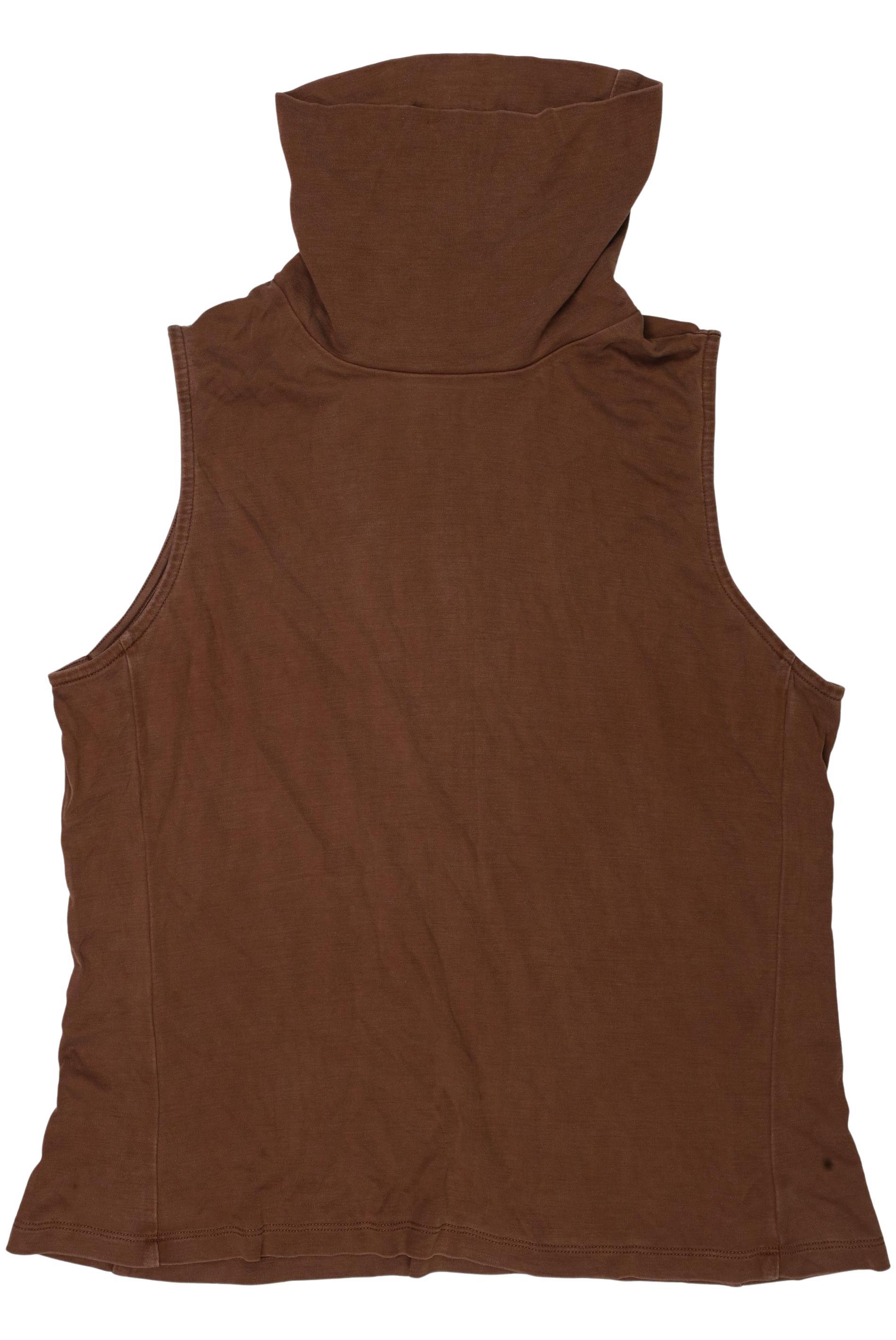 

Ivy Oak Damen Top, braun, Gr. 40