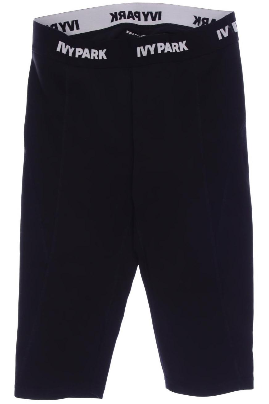 

IVY Park Damen Shorts, schwarz, Gr. 38