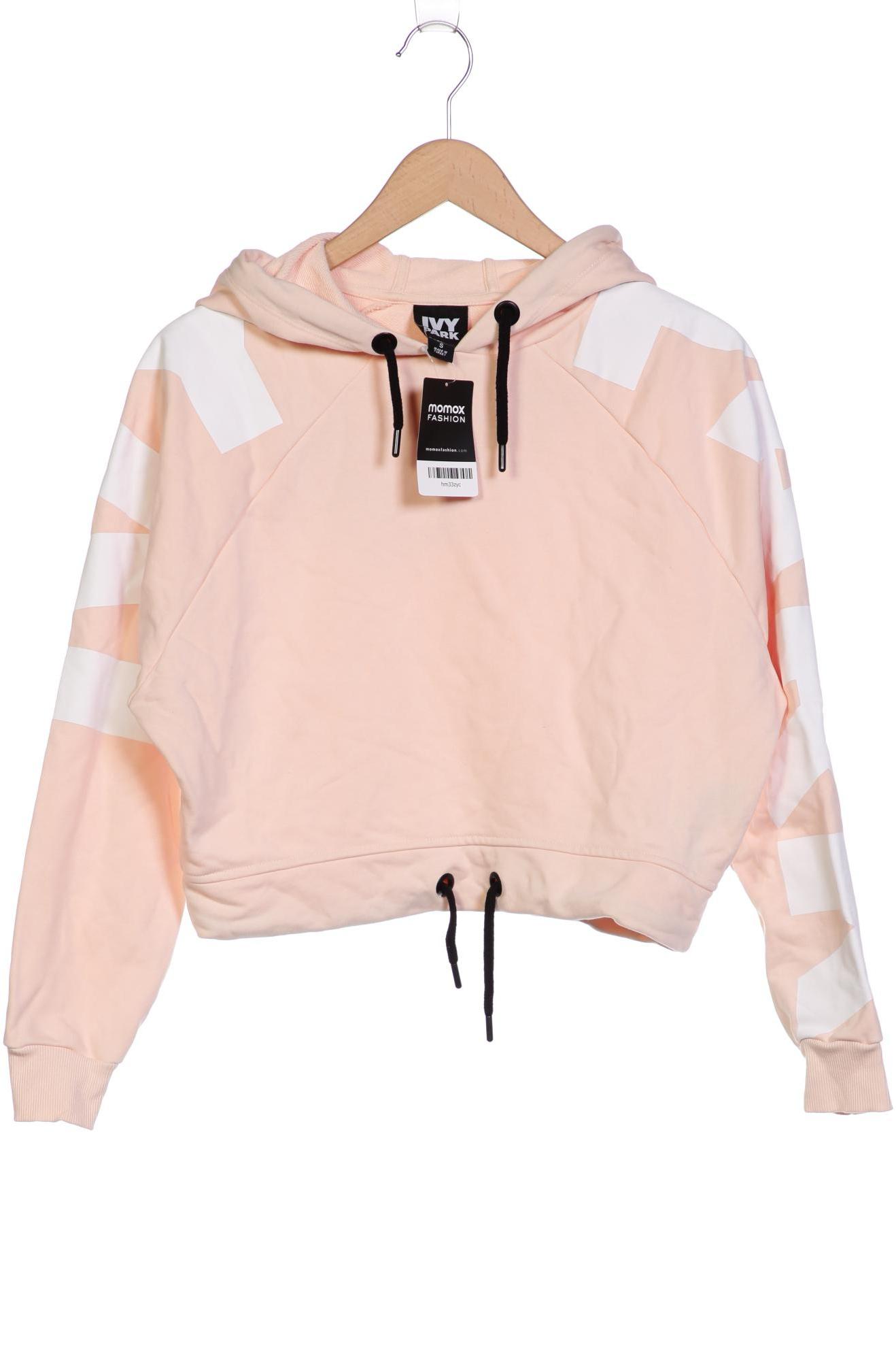 

IVY PARK Damen Kapuzenpullover, beige