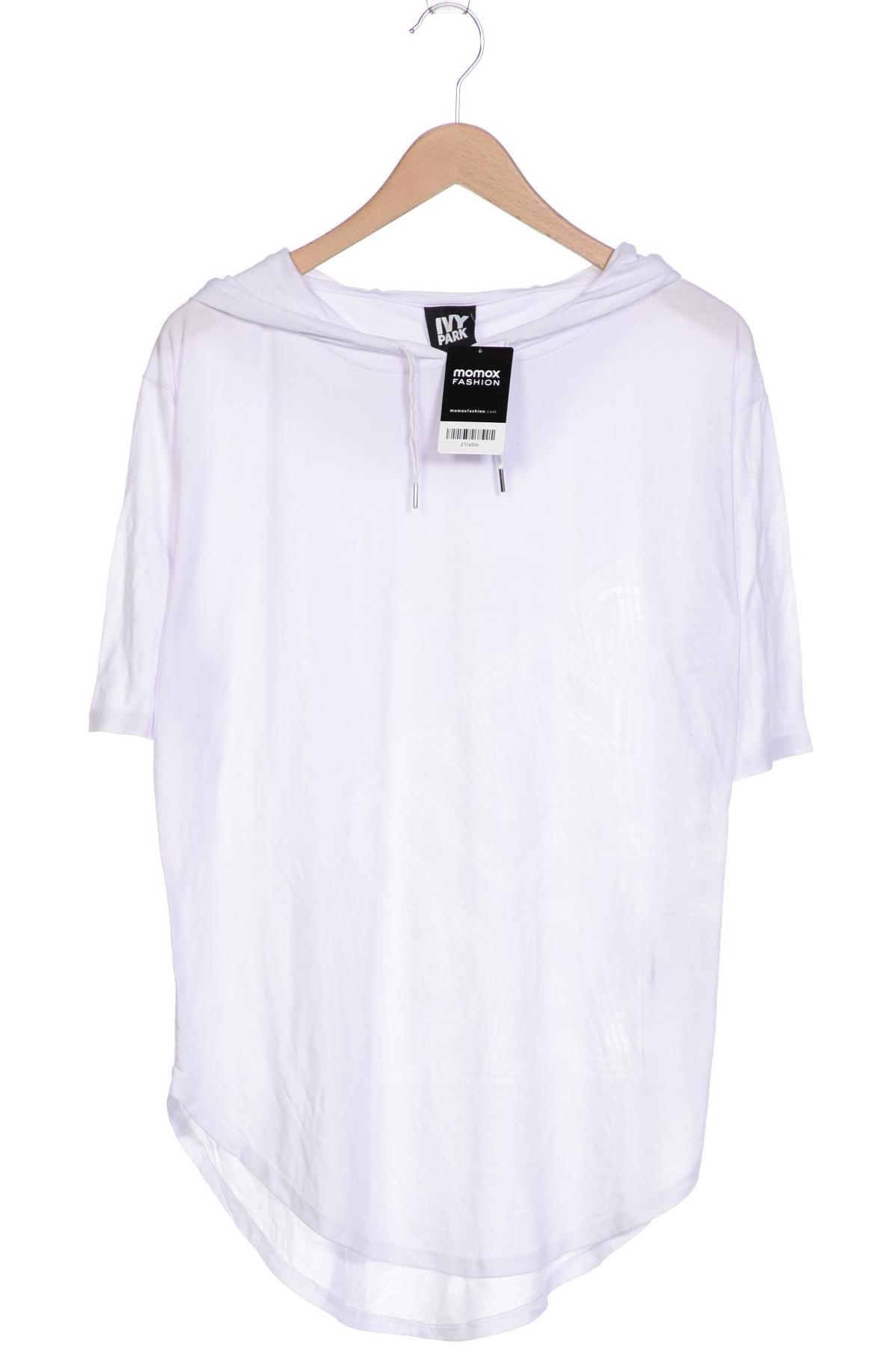 

IVY PARK Damen T-Shirt, weiß