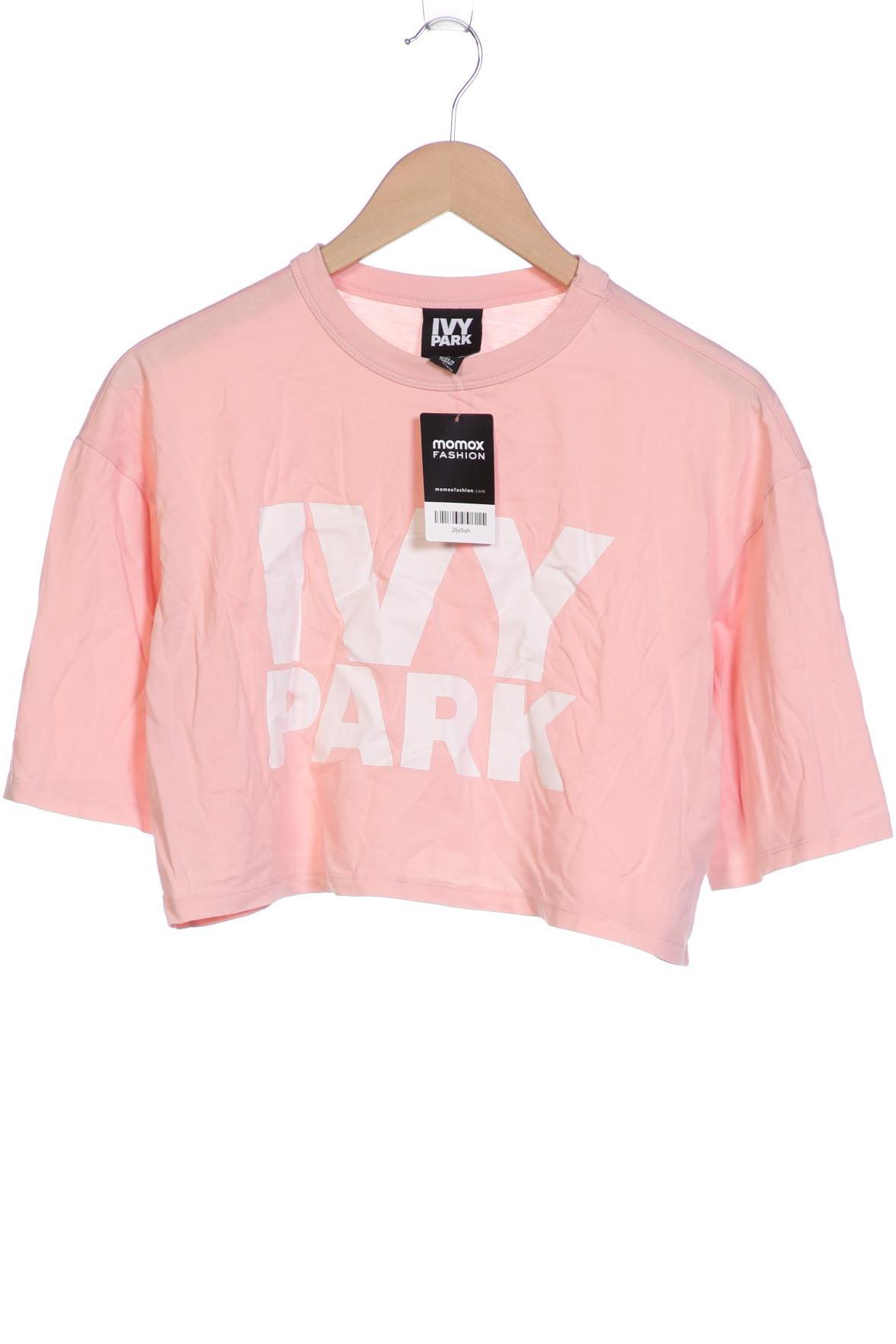 

IVY PARK Damen T-Shirt, pink