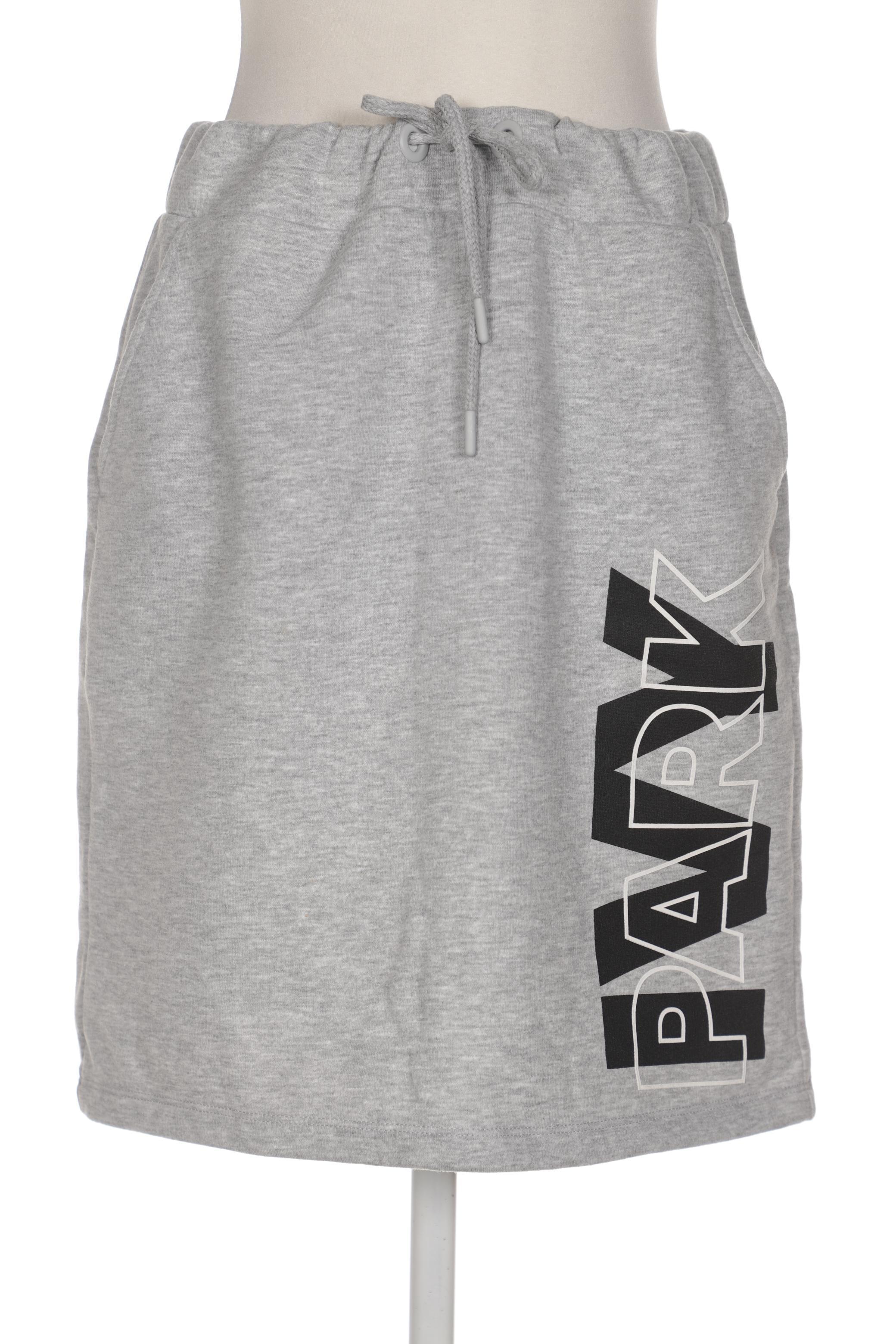 

IVY PARK Damen Rock, grau