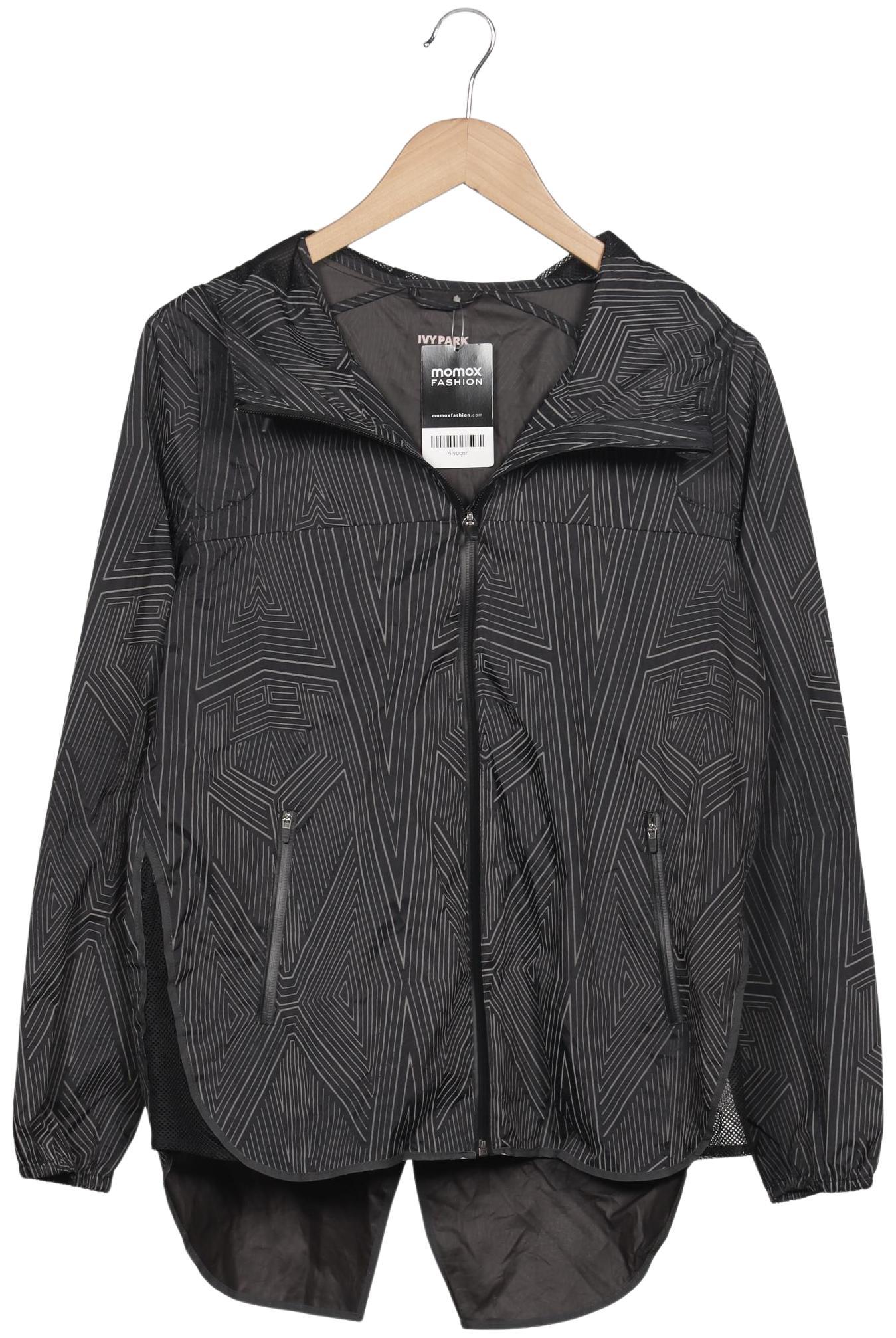 

IVY Park Damen Jacke, grau, Gr. 34