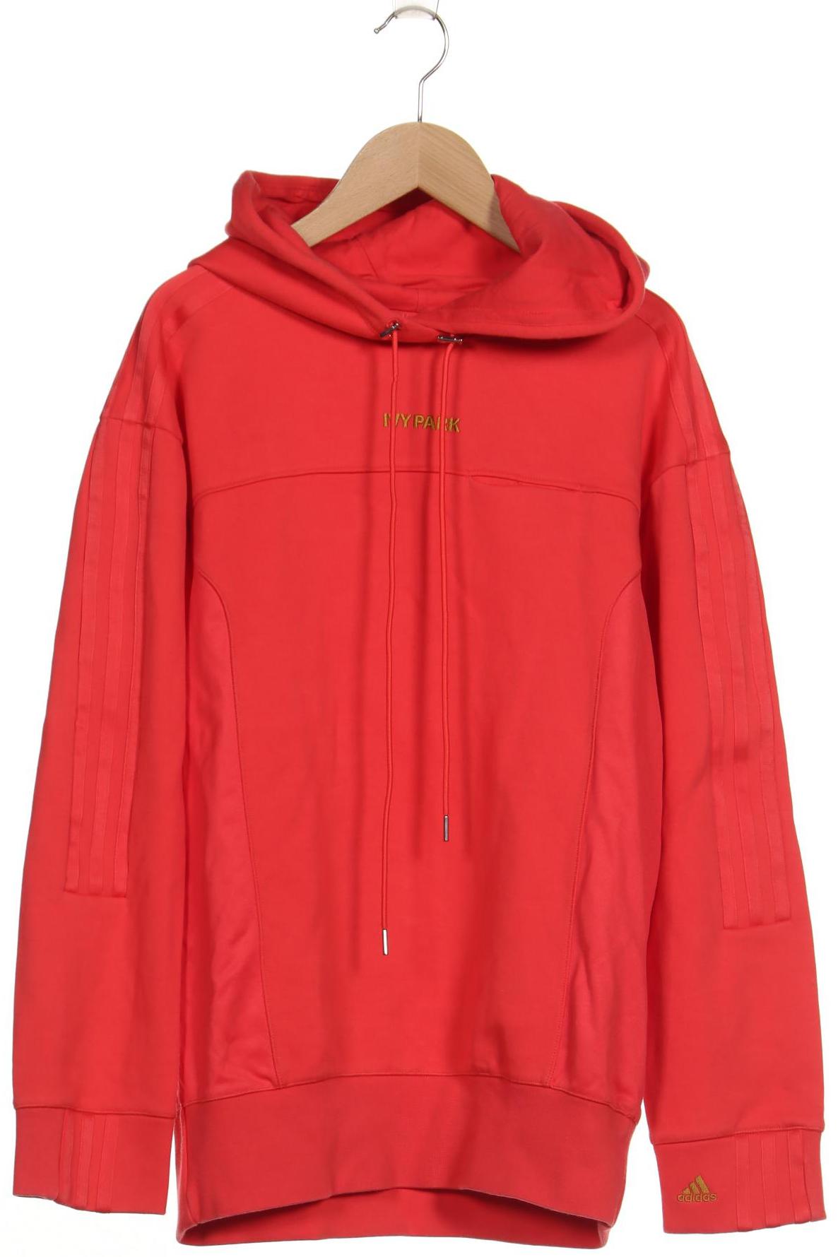 

IVY Park Damen Kapuzenpullover, rot, Gr. 30