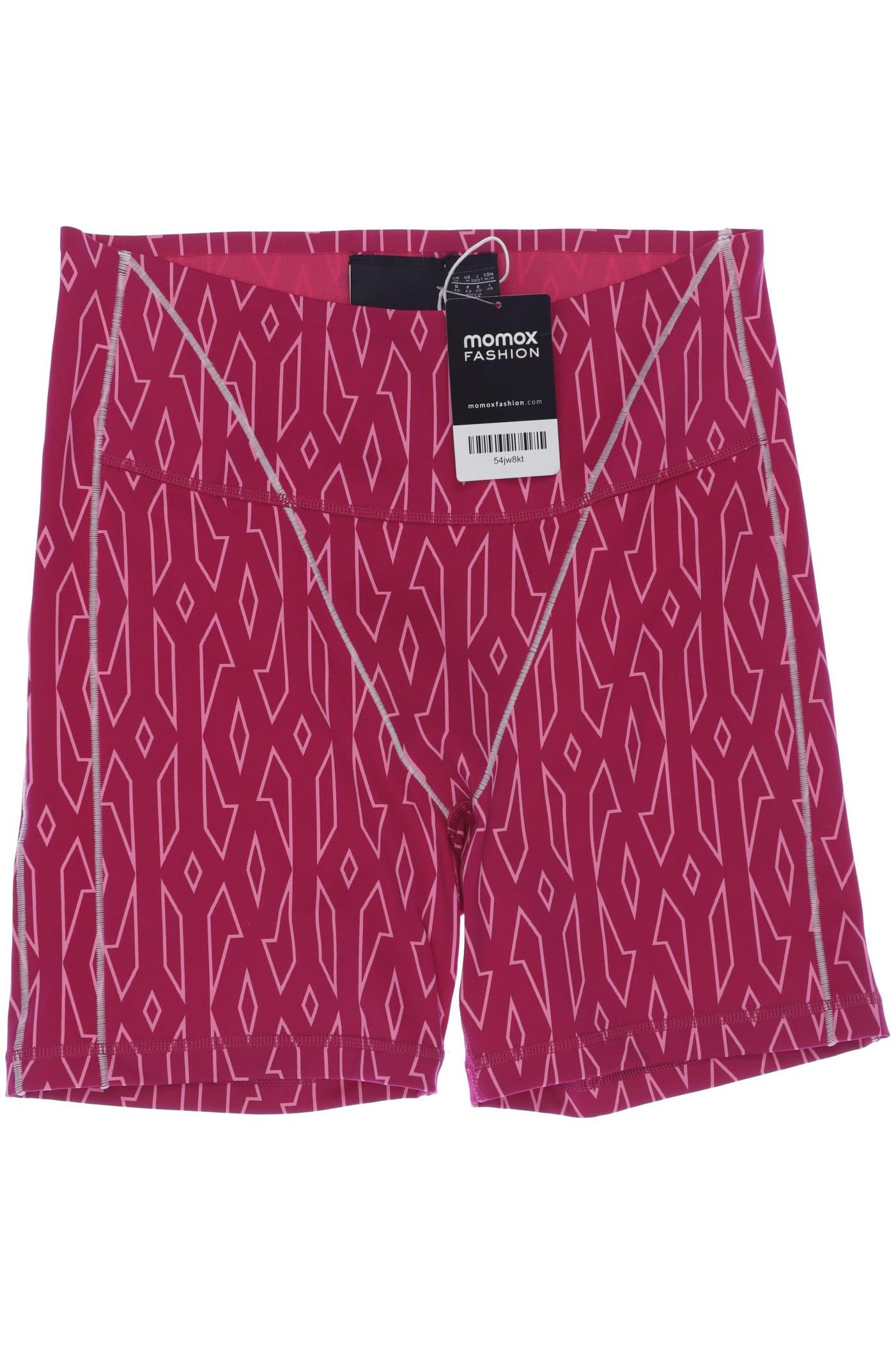 

IVY Park Damen Shorts, pink, Gr. 40