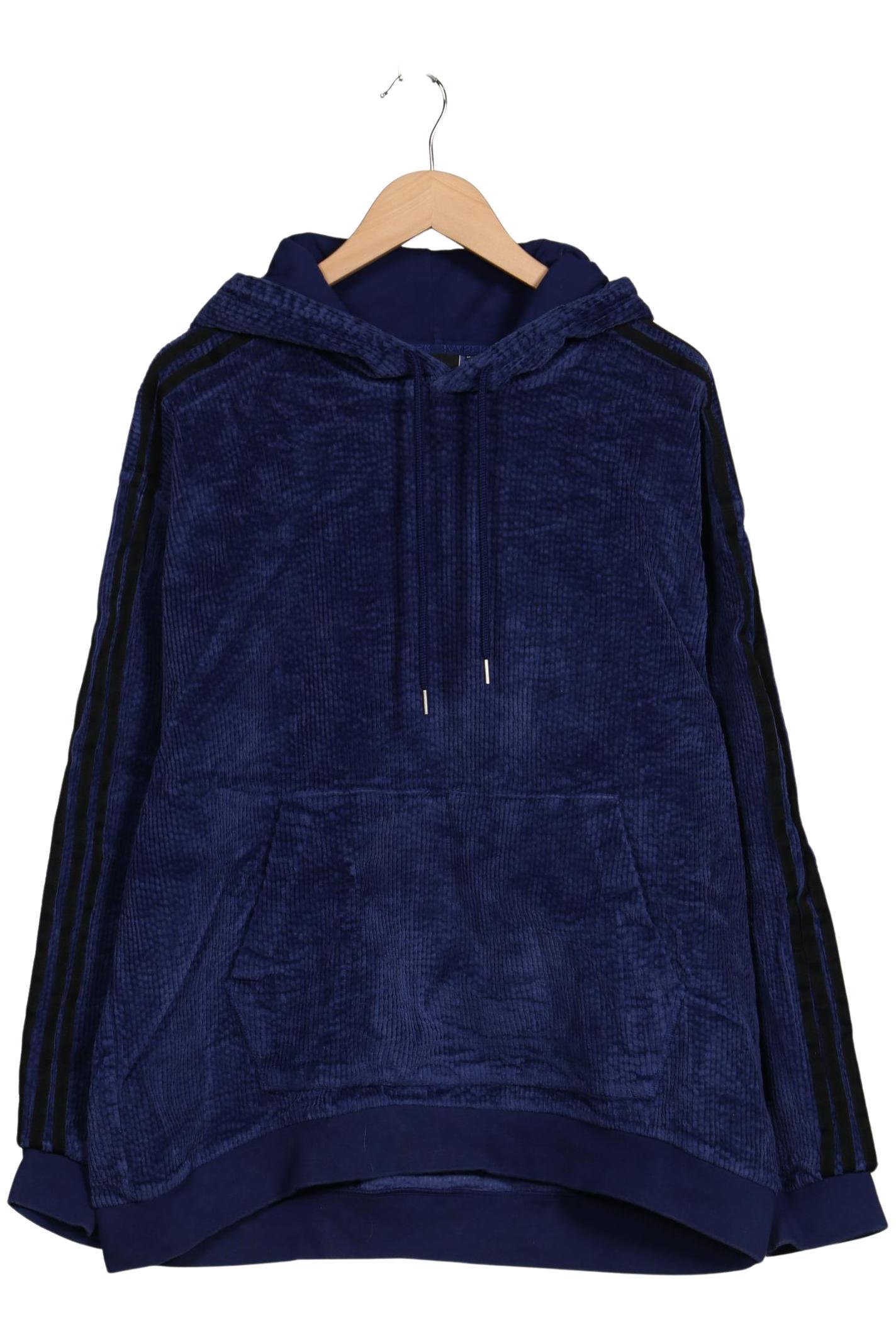 

IVY Park Damen Kapuzenpullover, marineblau, Gr. 42