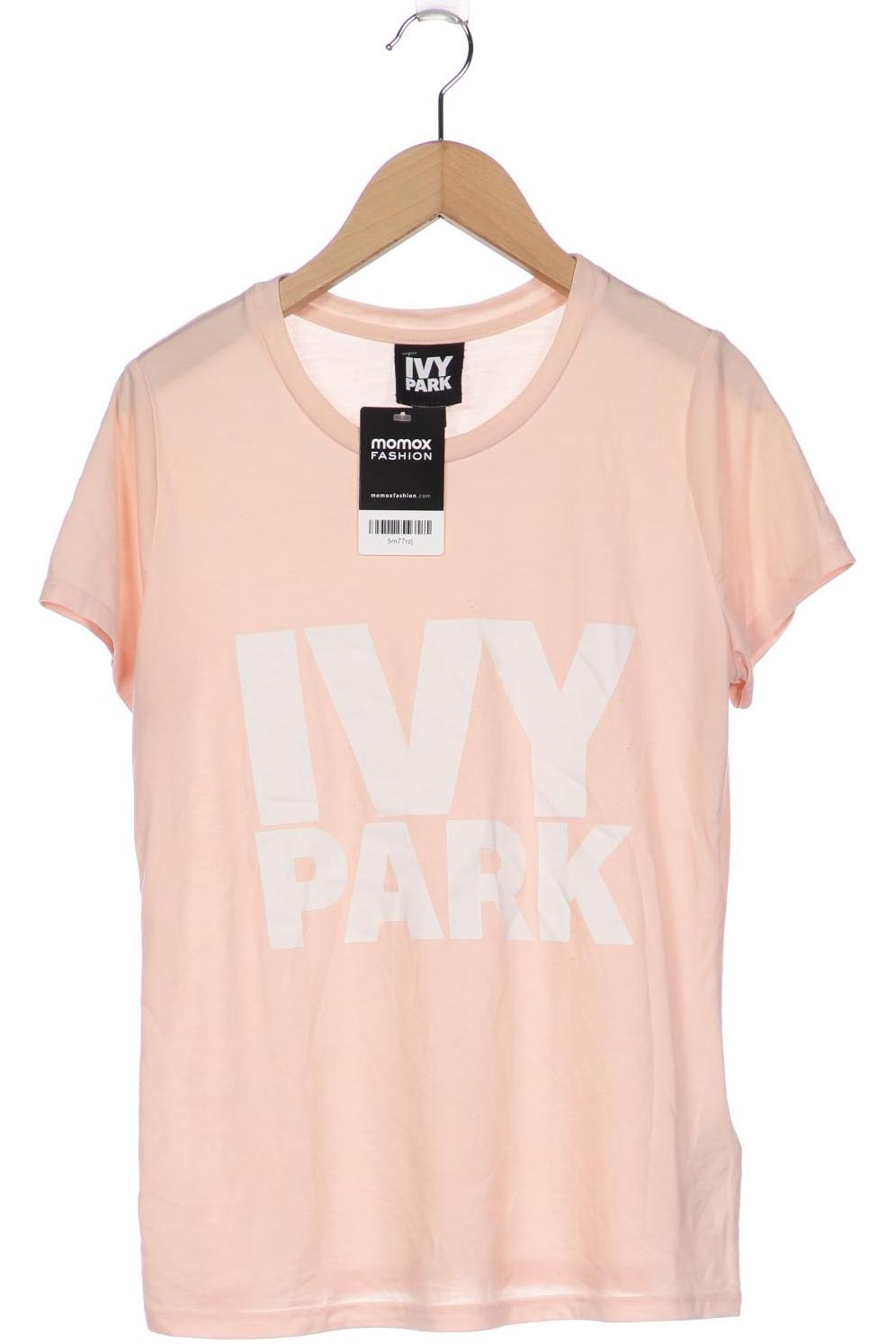 

IVY PARK Damen T-Shirt, pink