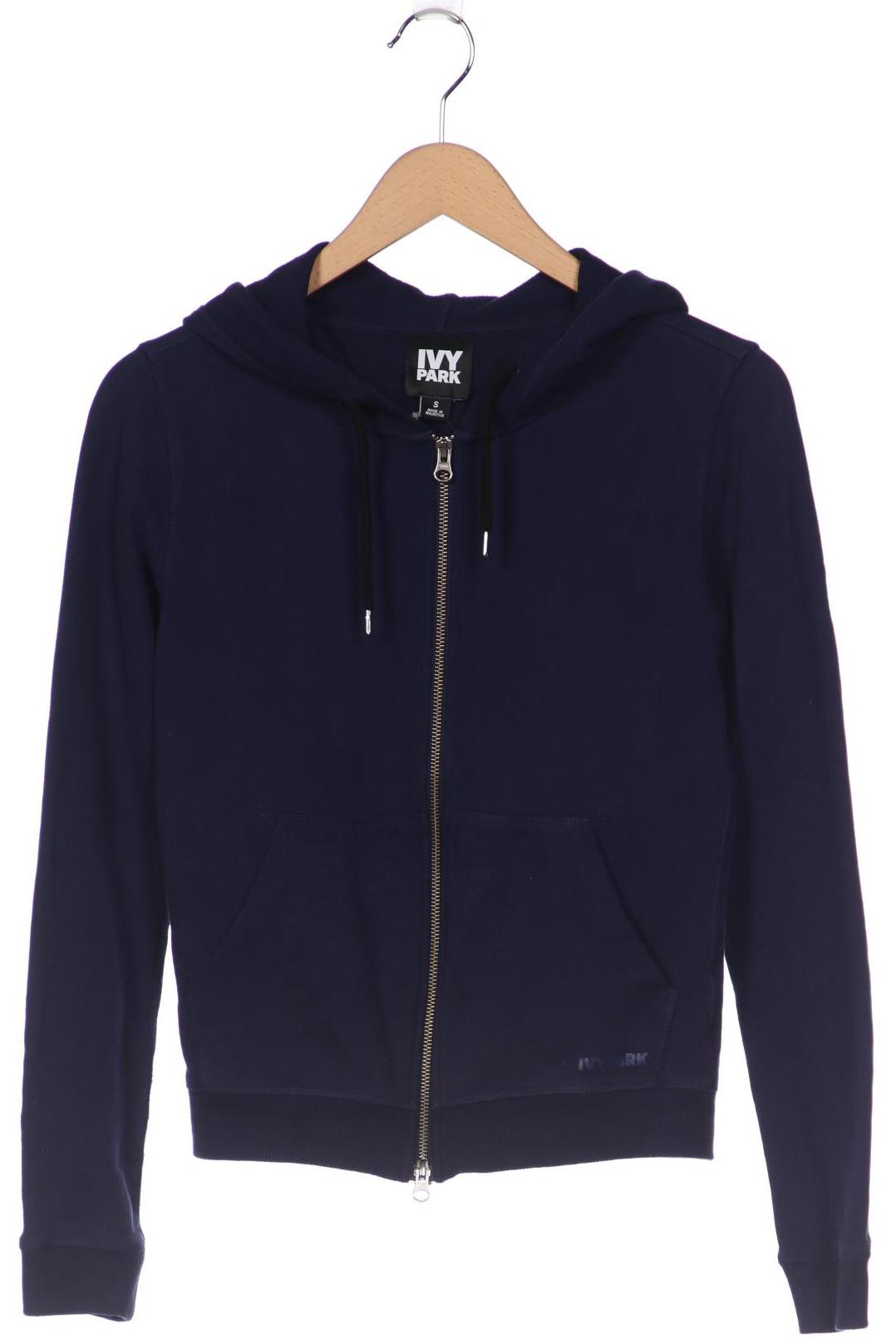 

IVY PARK Damen Kapuzenpullover, marineblau