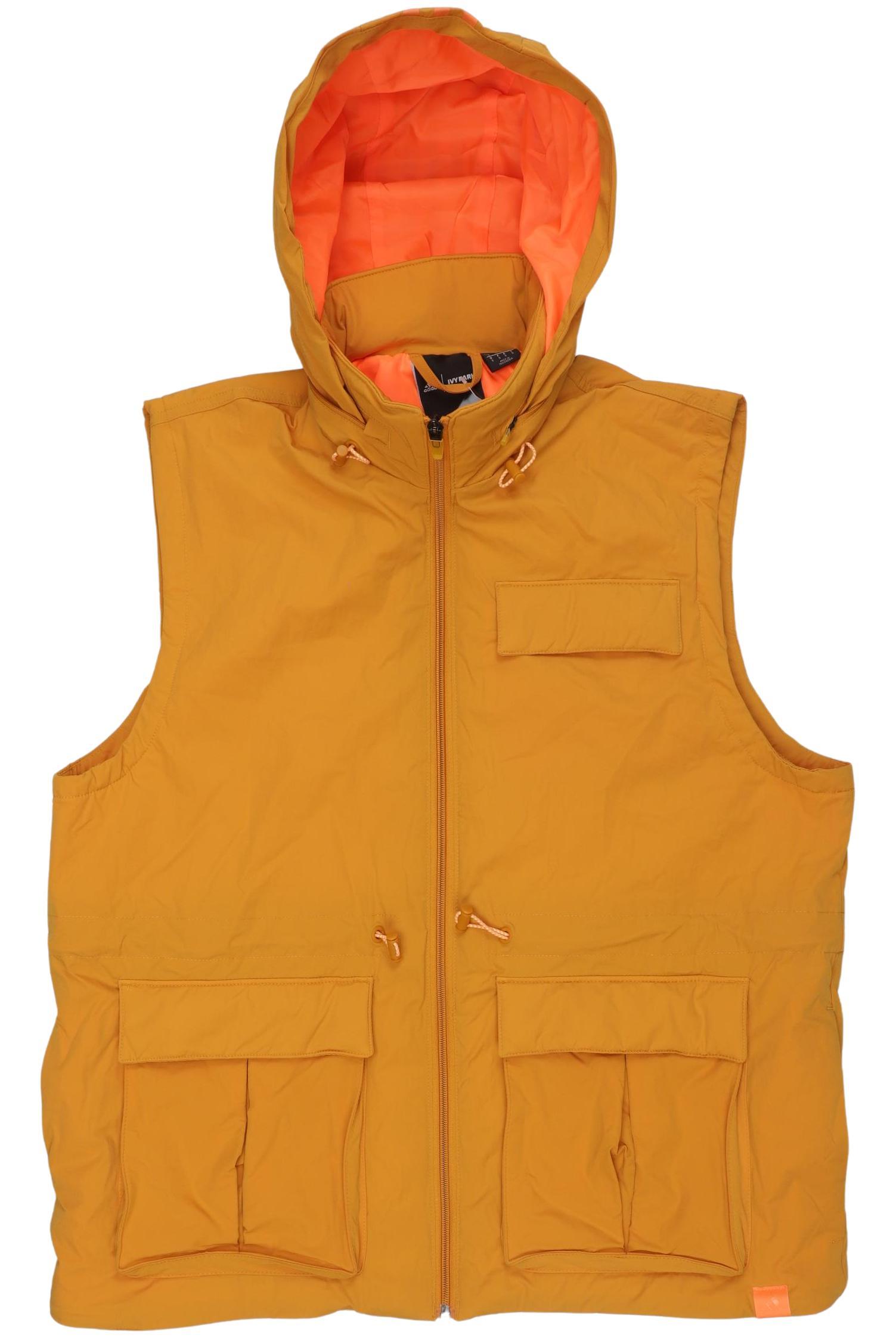 

IVY Park Damen Weste, orange, Gr. 36