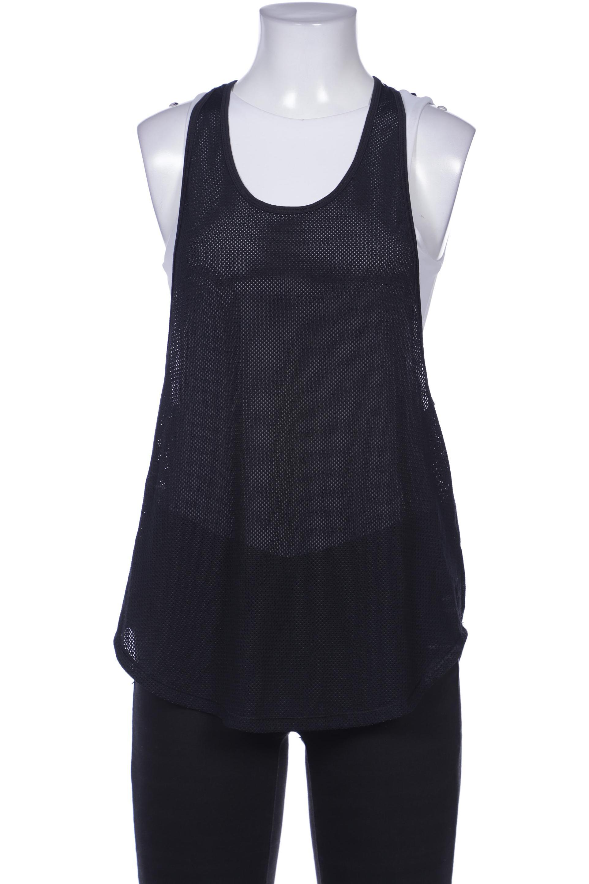 

IVY Park Damen Top, schwarz, Gr. 36