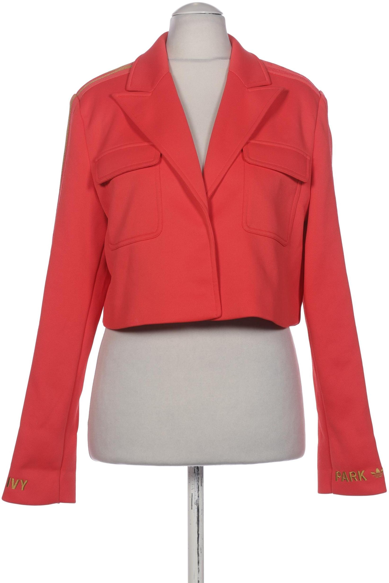 

IVY Park Damen Blazer, rot, Gr. 36
