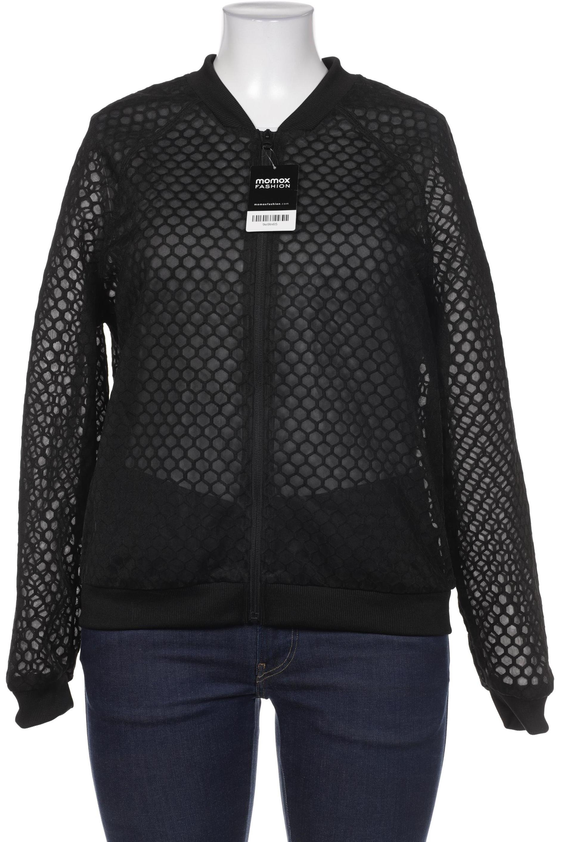 

IVY Park Damen Jacke, schwarz, Gr. 48