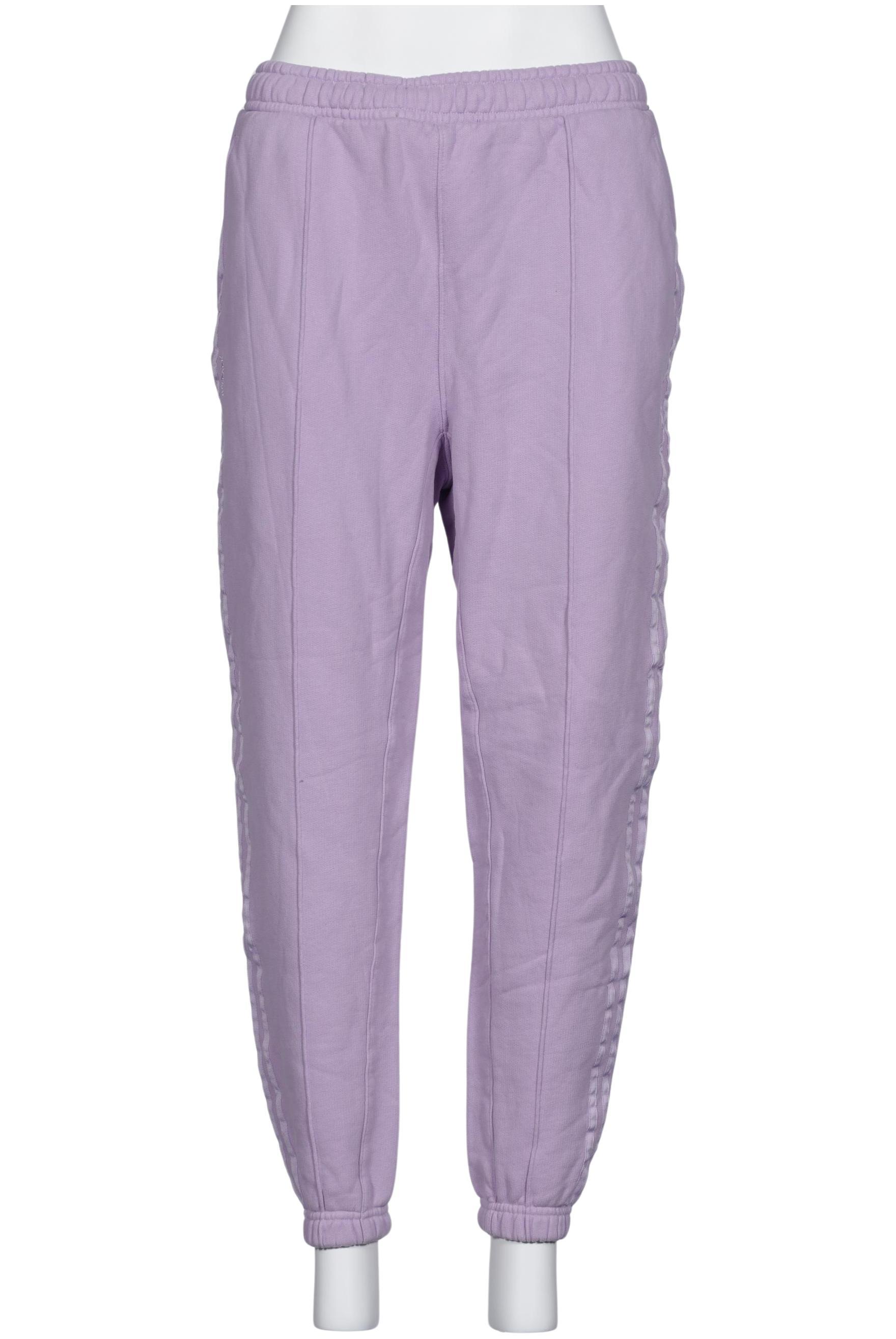 

IVY Park Damen Stoffhose, flieder, Gr. 0