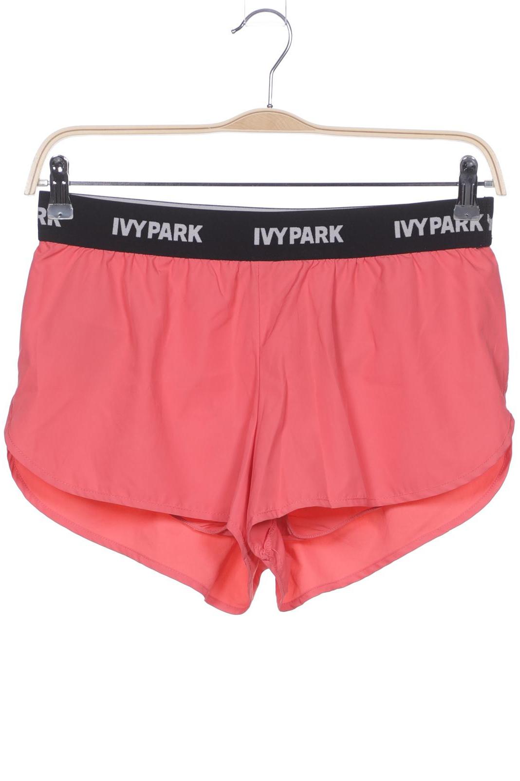 

IVY Park Damen Shorts, pink, Gr. 42