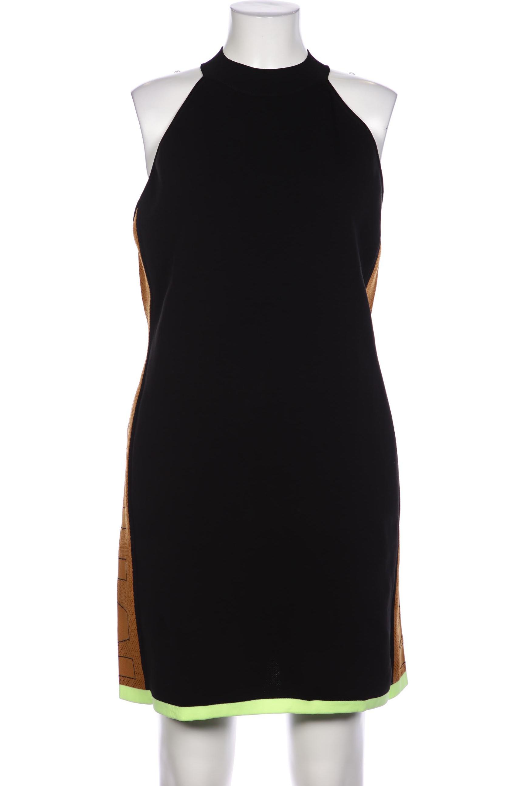 

IVY Park Damen Kleid, schwarz, Gr. 46