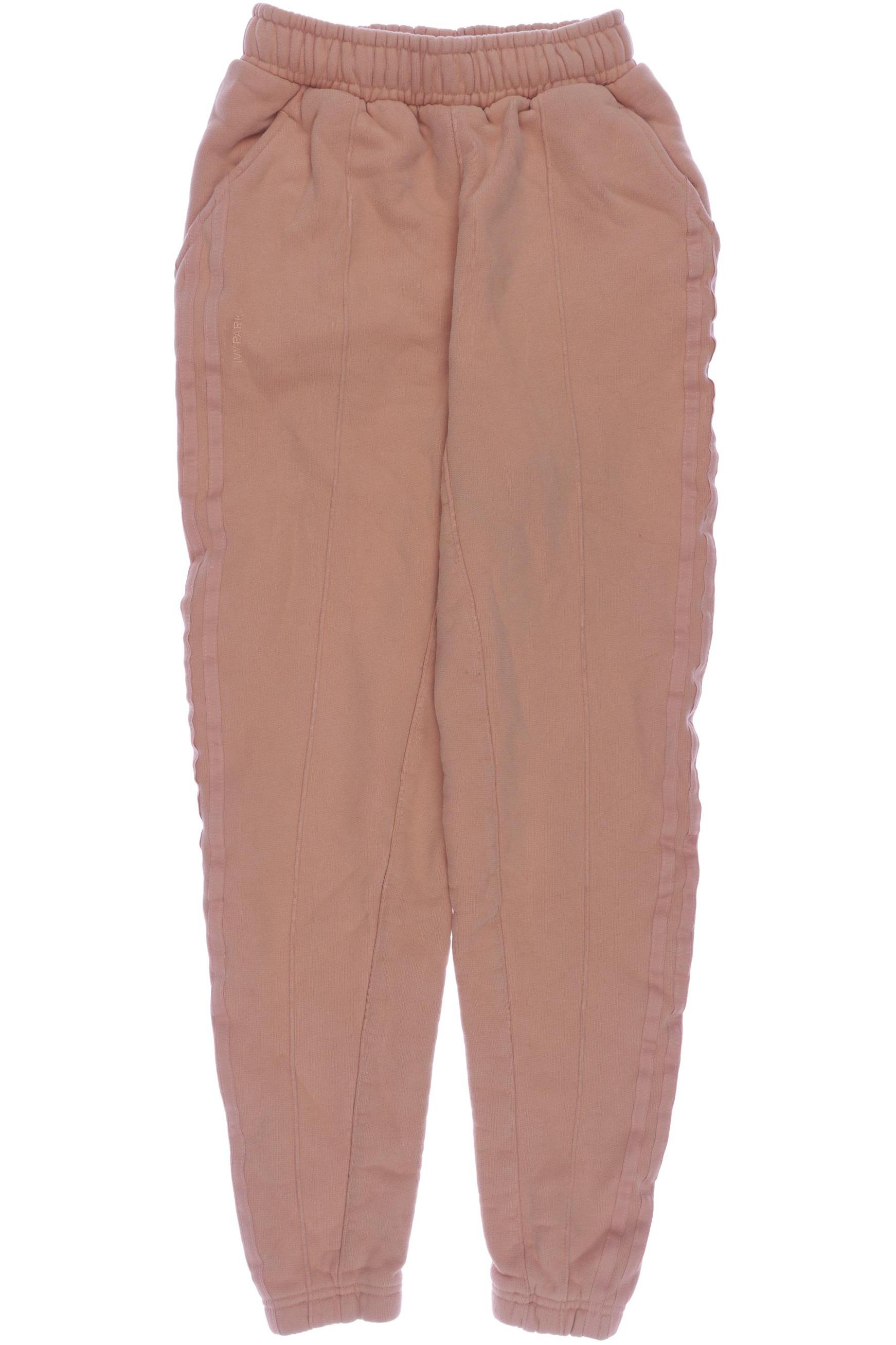 

IVY Park Damen Stoffhose, orange, Gr. 0