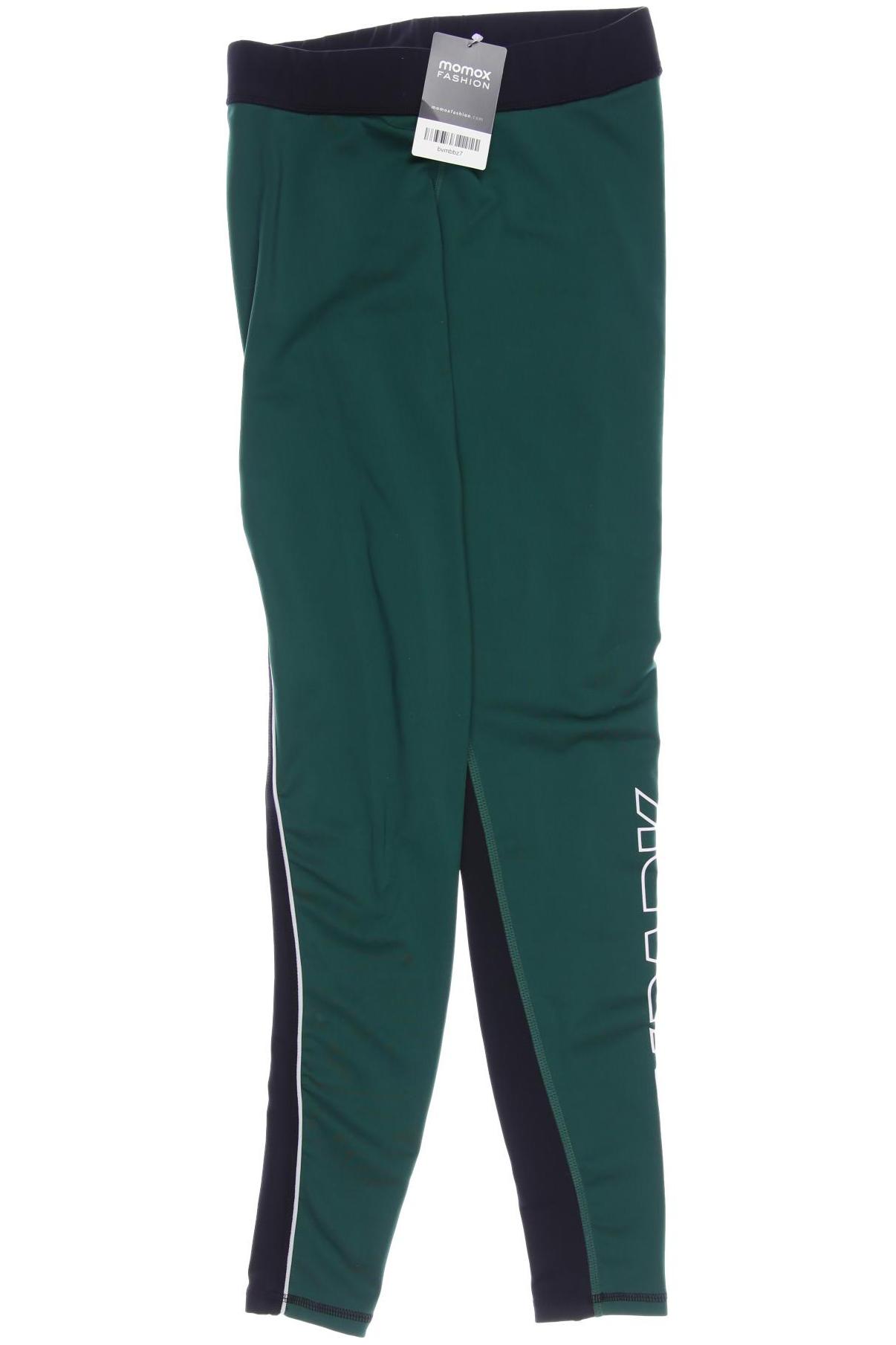 

IVY PARK Damen Stoffhose, grün