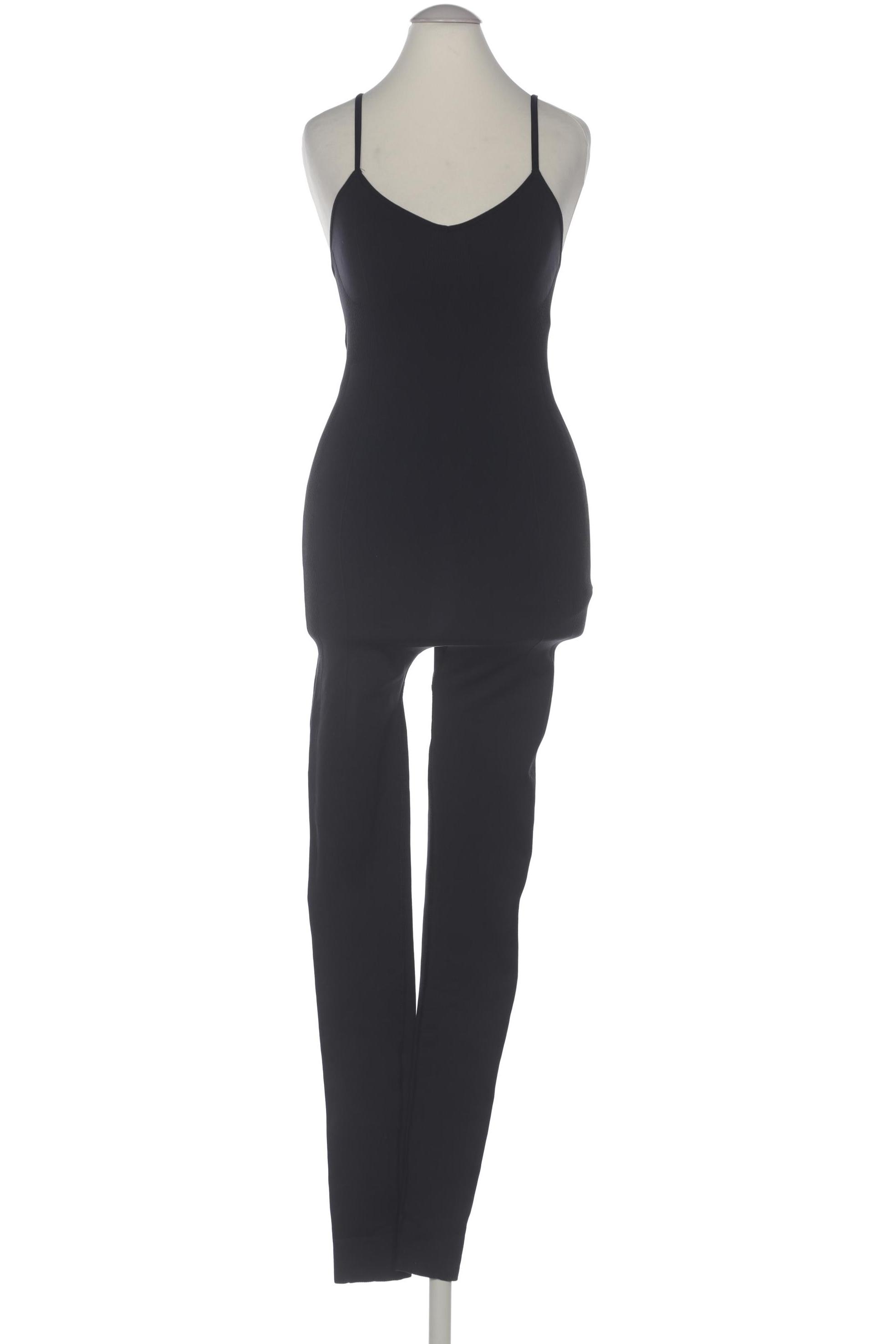 

IVY Park Damen Jumpsuit/Overall, schwarz, Gr. 32