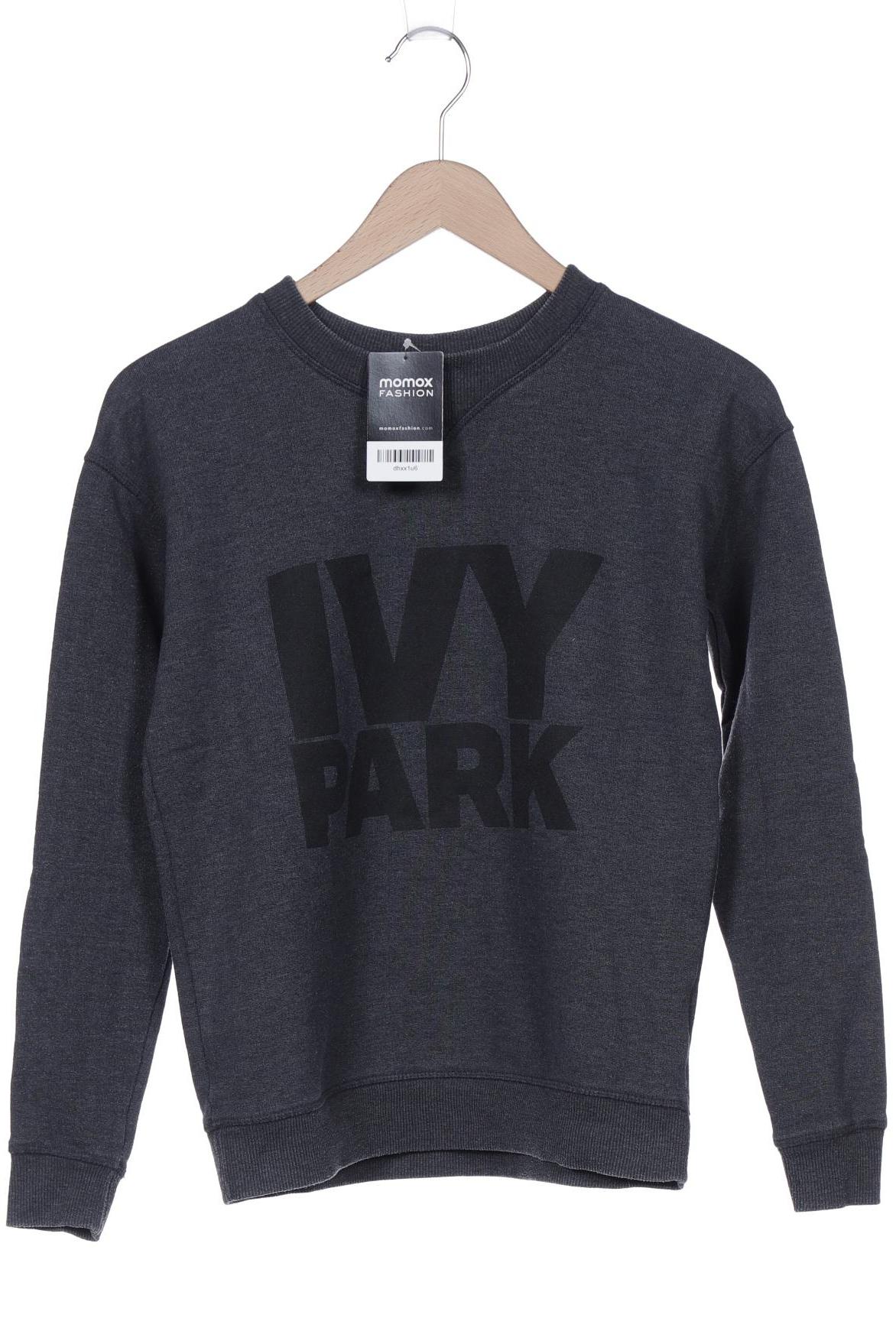 

IVY Park Damen Sweatshirt, grau, Gr. 34
