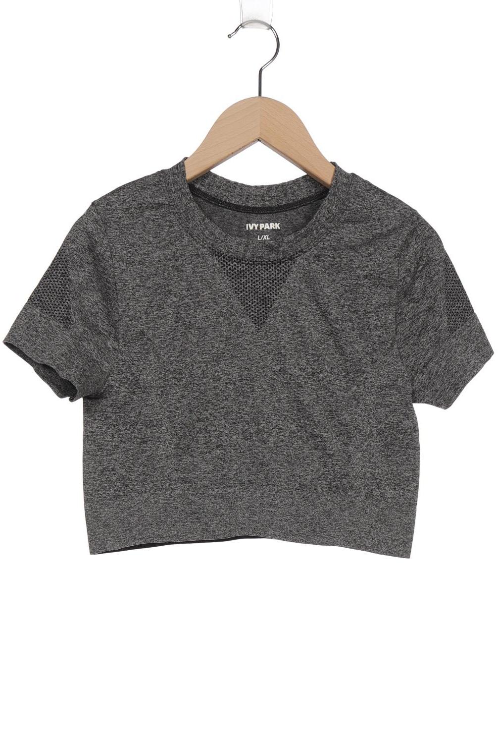 

IVY PARK Damen T-Shirt, grau