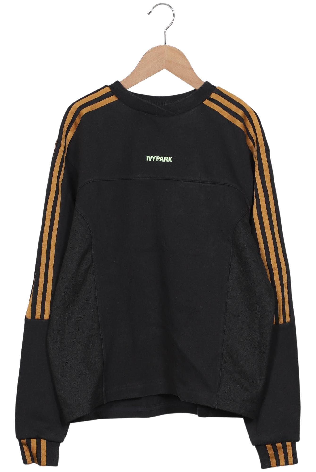 

IVY Park Damen Sweatshirt, schwarz, Gr. 32