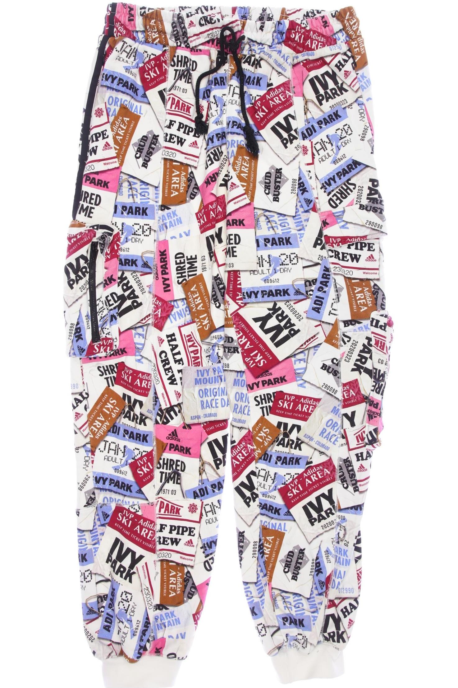 

IVY Park Damen Stoffhose, mehrfarbig, Gr. 0