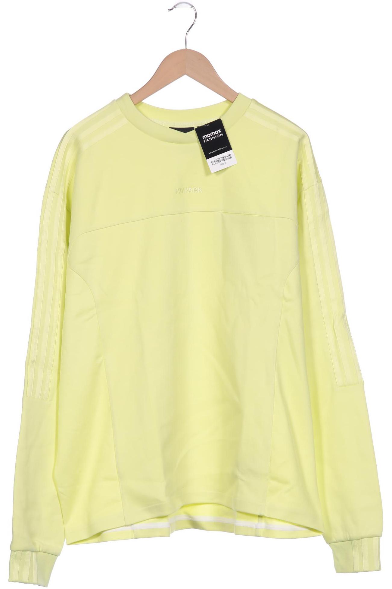 

IVY Park Damen Sweatshirt, gelb, Gr. 42