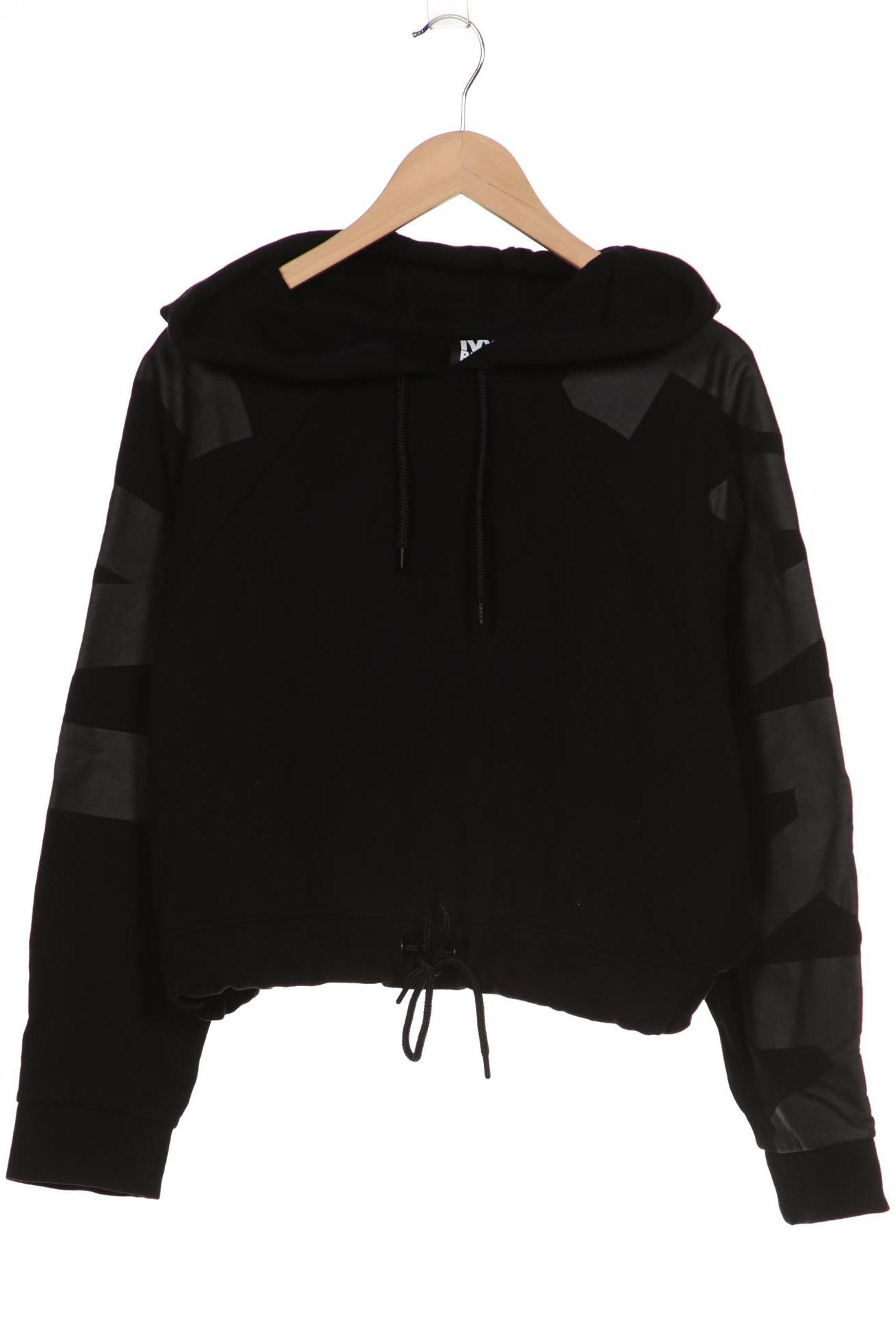 

IVY PARK Damen Kapuzenpullover, schwarz