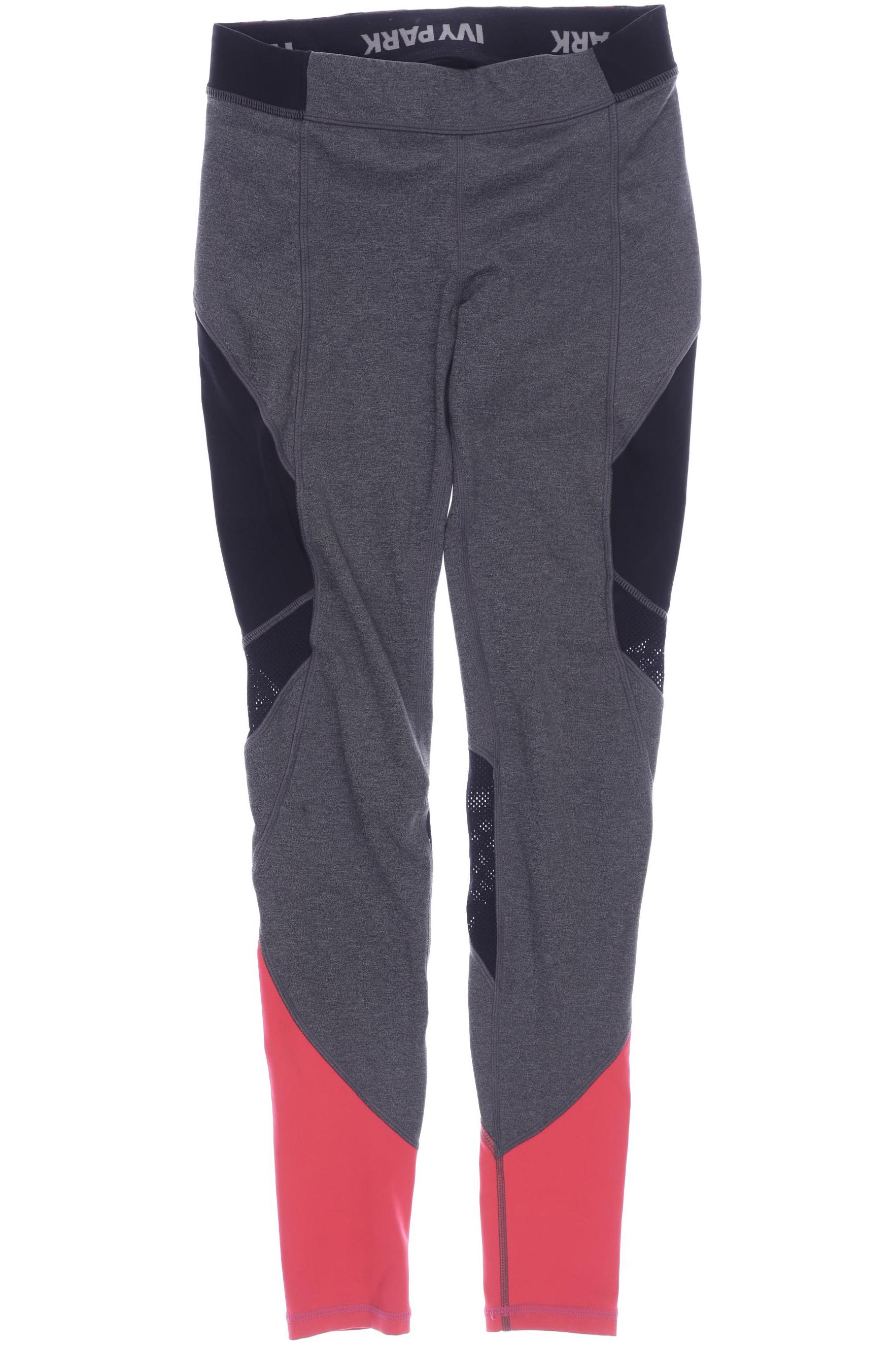 

IVY PARK Damen Stoffhose, grau
