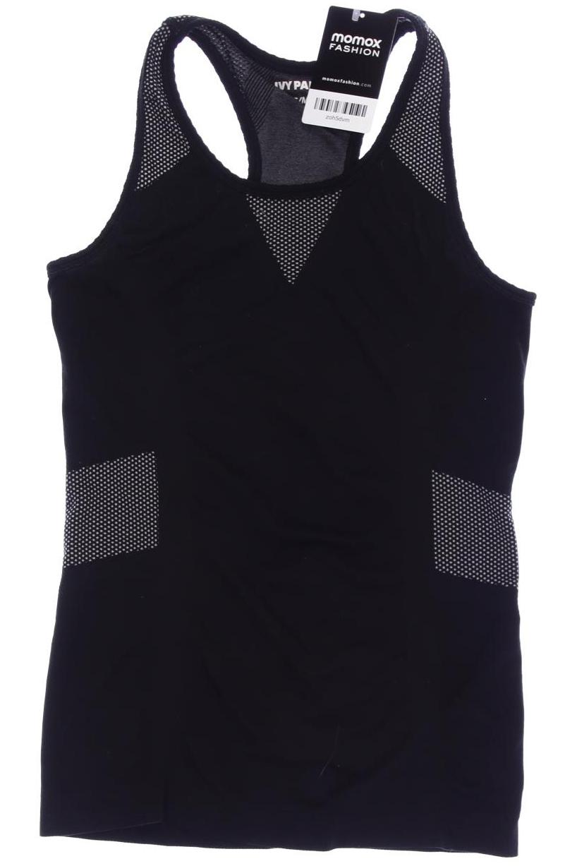 

IVY PARK Damen Top, schwarz