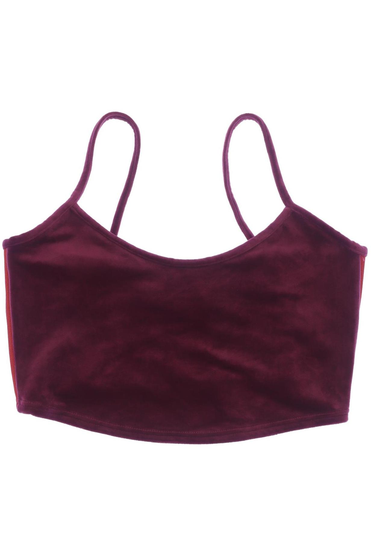 

IVY Park Damen Top, bordeaux, Gr. 50