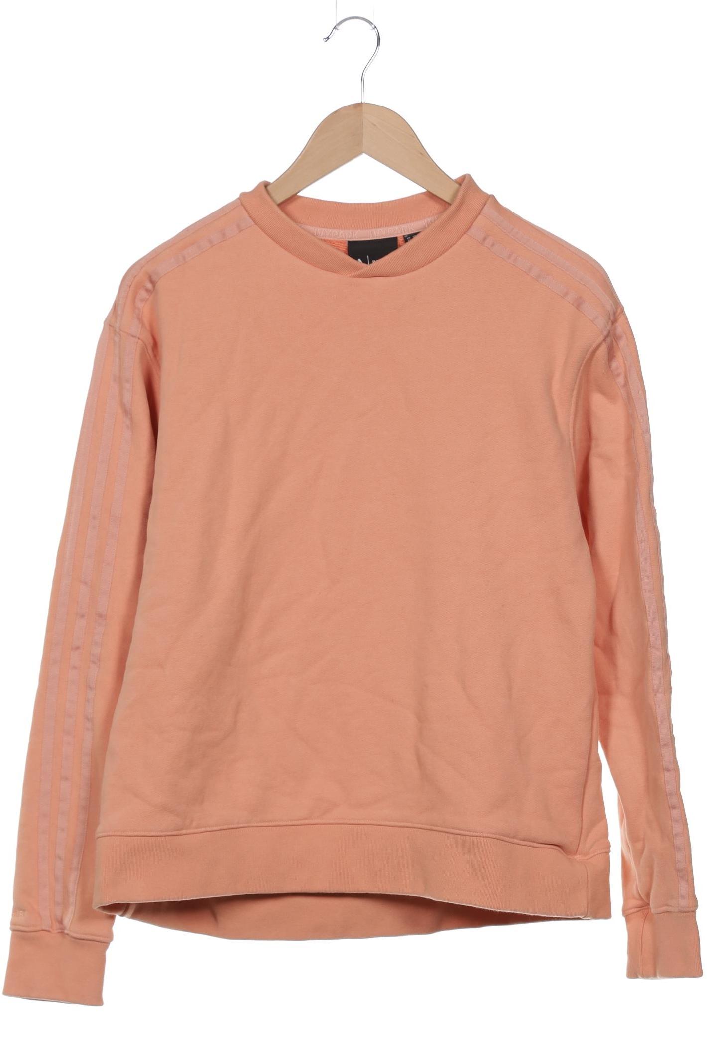 

IVY Park Damen Sweatshirt, orange, Gr. 34