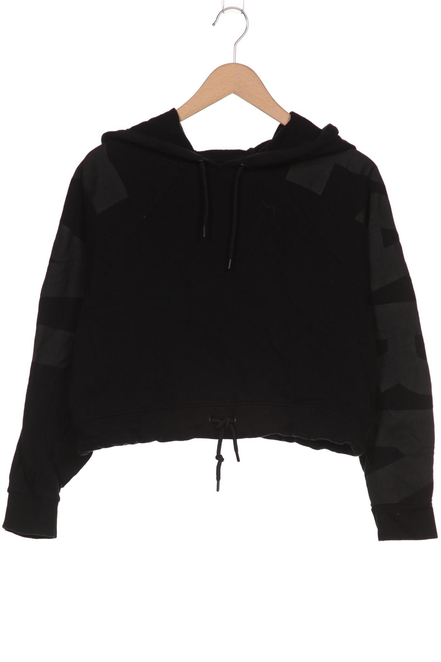 

IVY PARK Damen Kapuzenpullover, schwarz