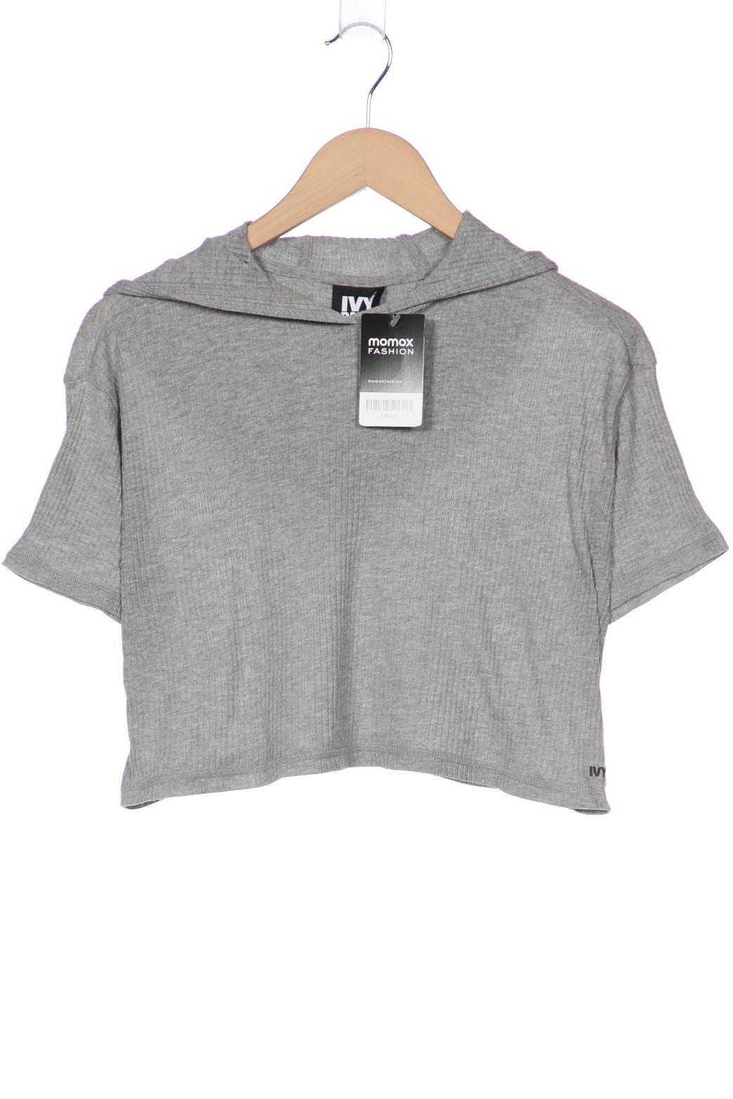 

IVY PARK Damen T-Shirt, grau