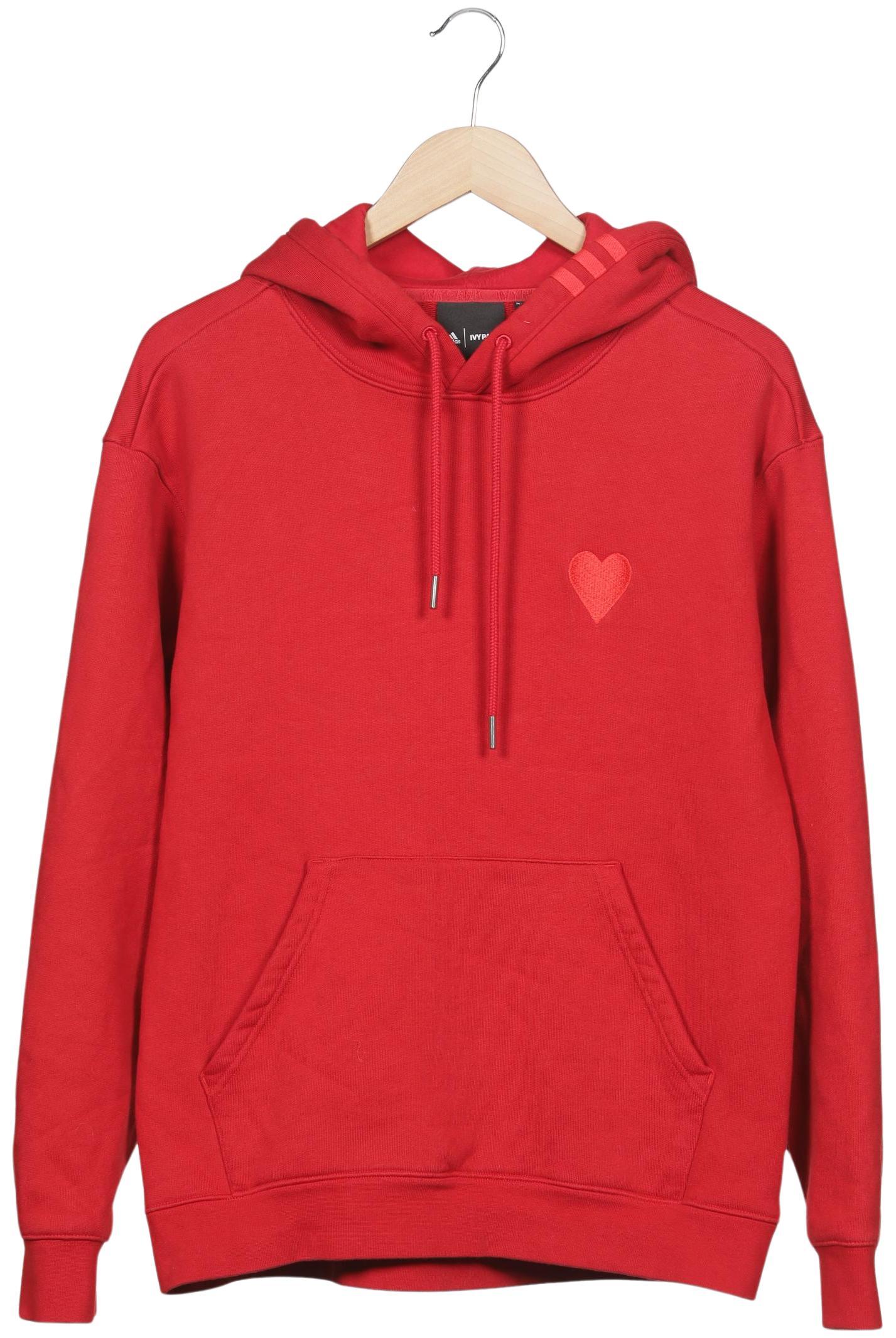 

IVY Park Damen Kapuzenpullover, rot, Gr. 36