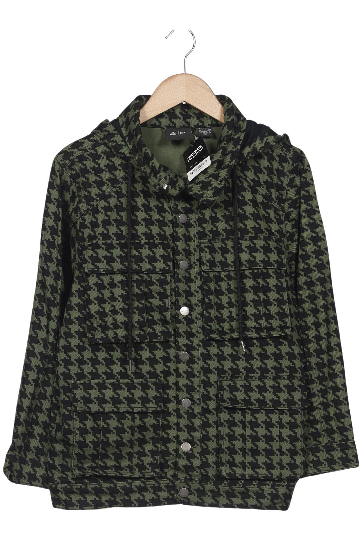 

IVY Park Damen Jacke, grün, Gr. 30