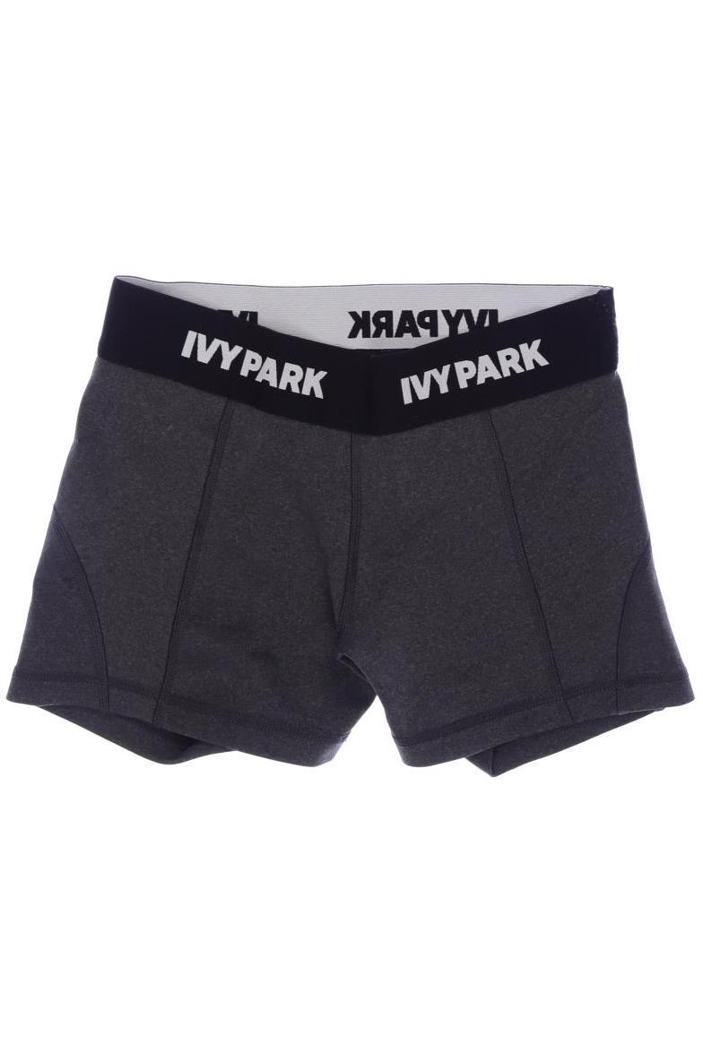 

IVY Park Damen Shorts, grau, Gr. 32