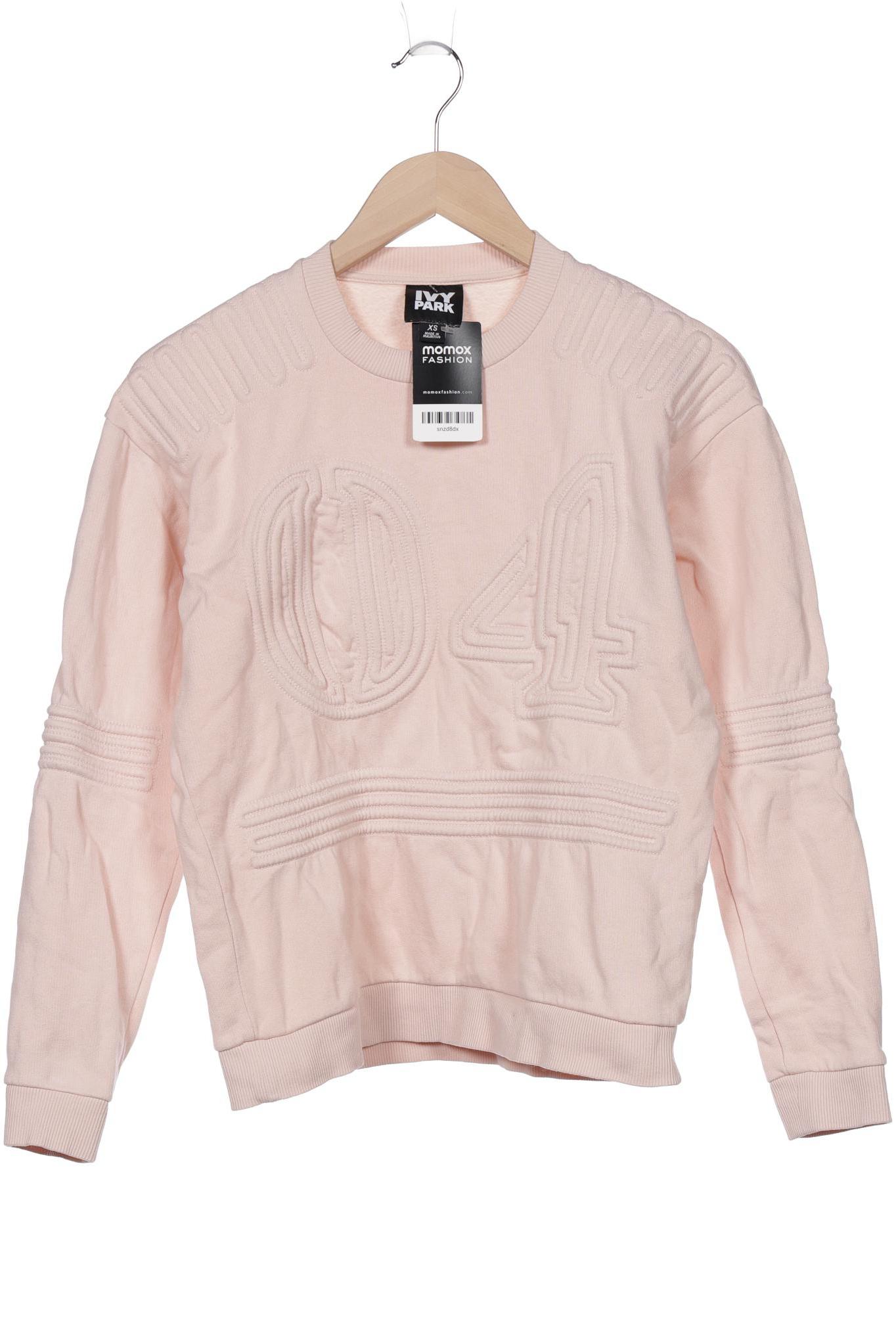 

IVY Park Damen Sweatshirt, pink, Gr. 34