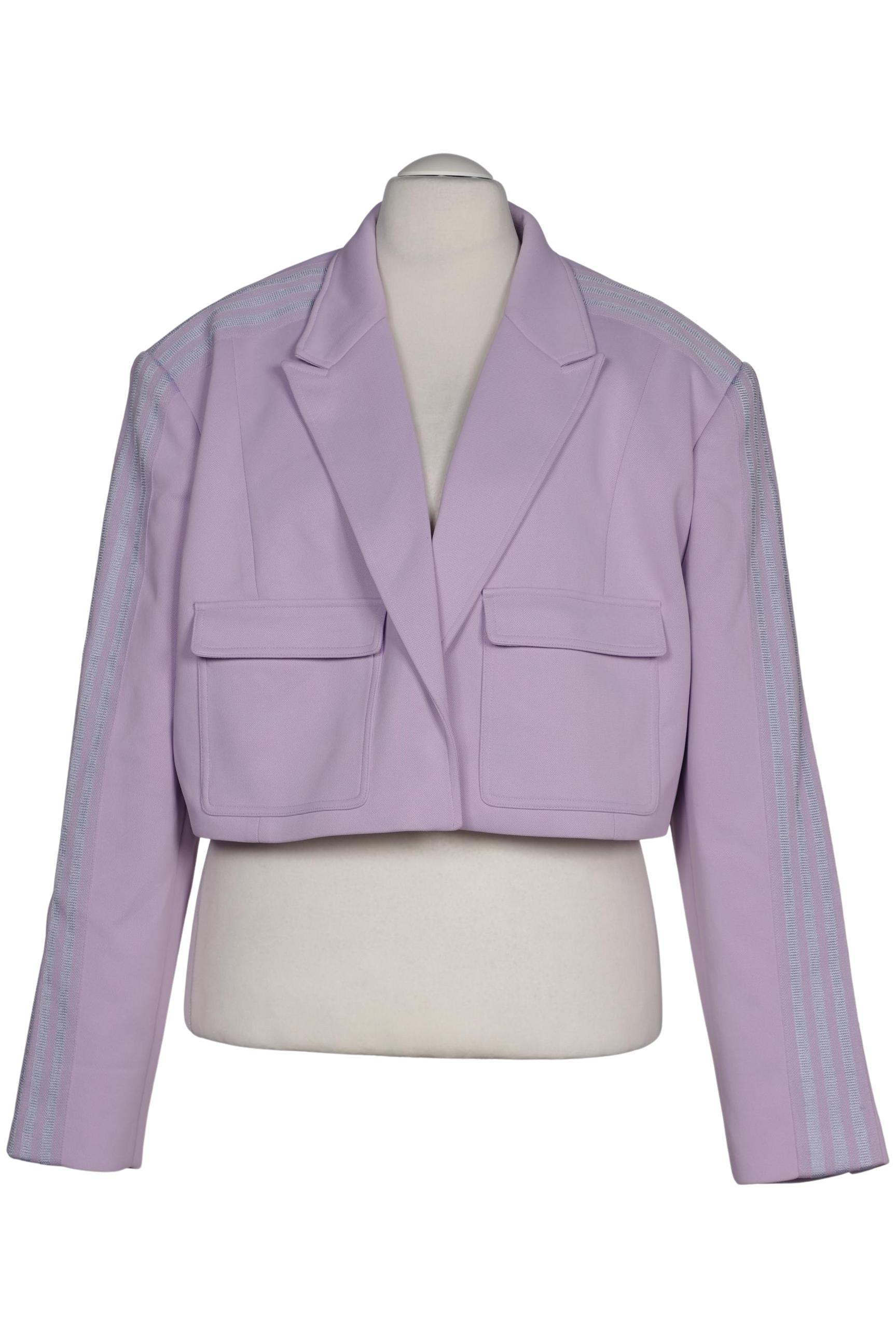 

IVY Park Damen Blazer, flieder, Gr. 52