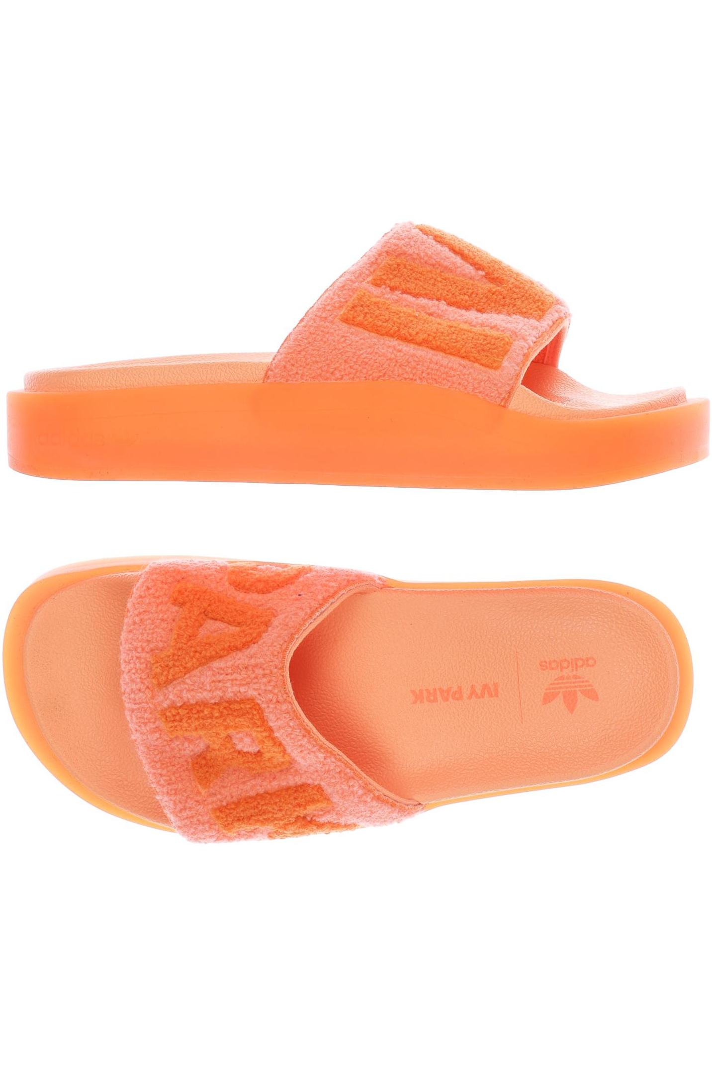 

IVY Park Damen Sandale, neon, Gr. 6