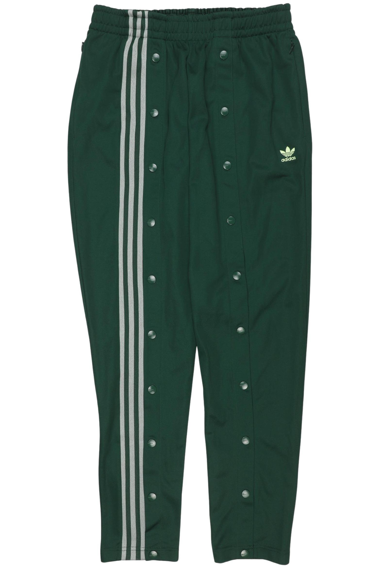 

IVY Park Damen Stoffhose, grün, Gr. 0