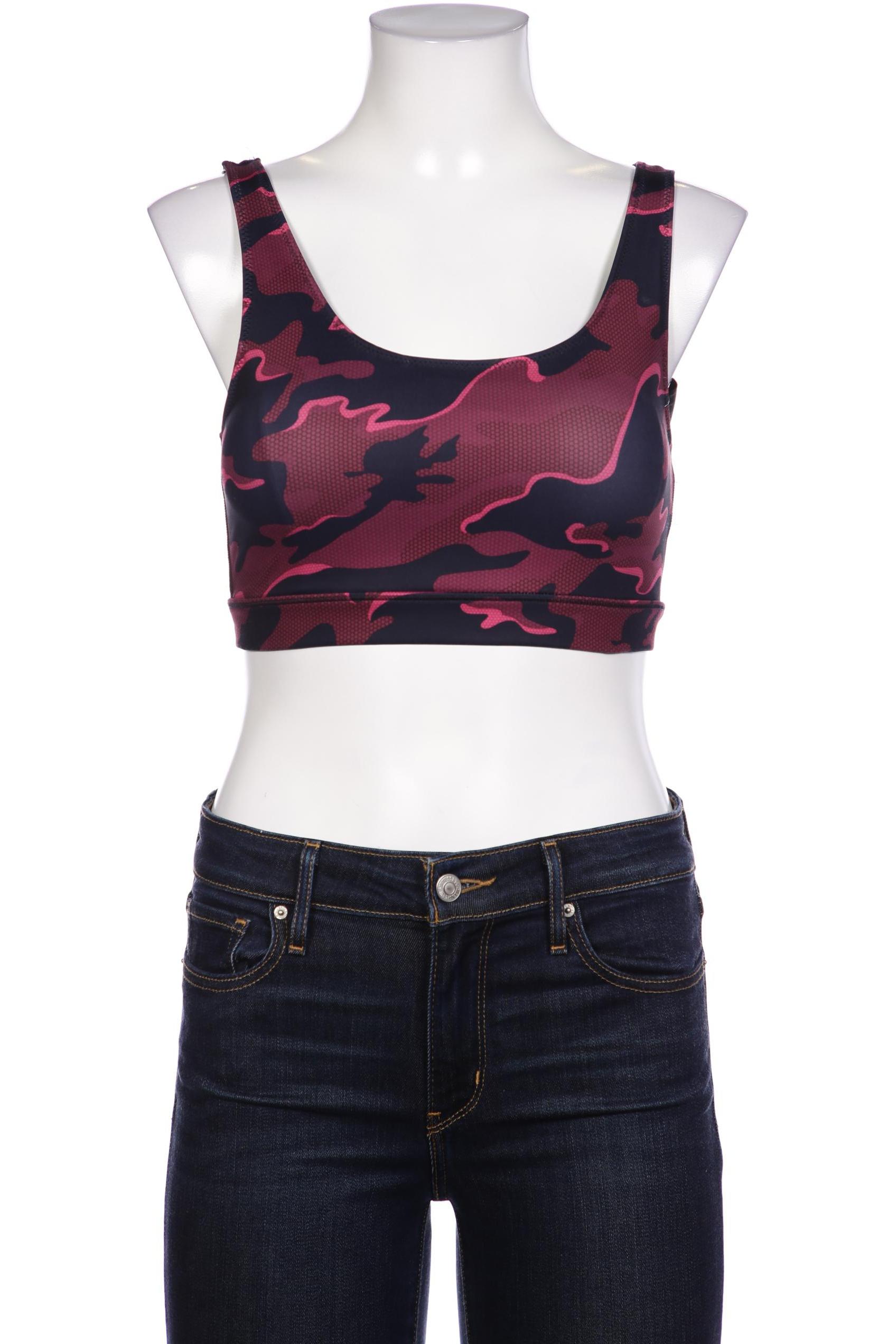 

IVY Park Damen Top, bordeaux, Gr. 36