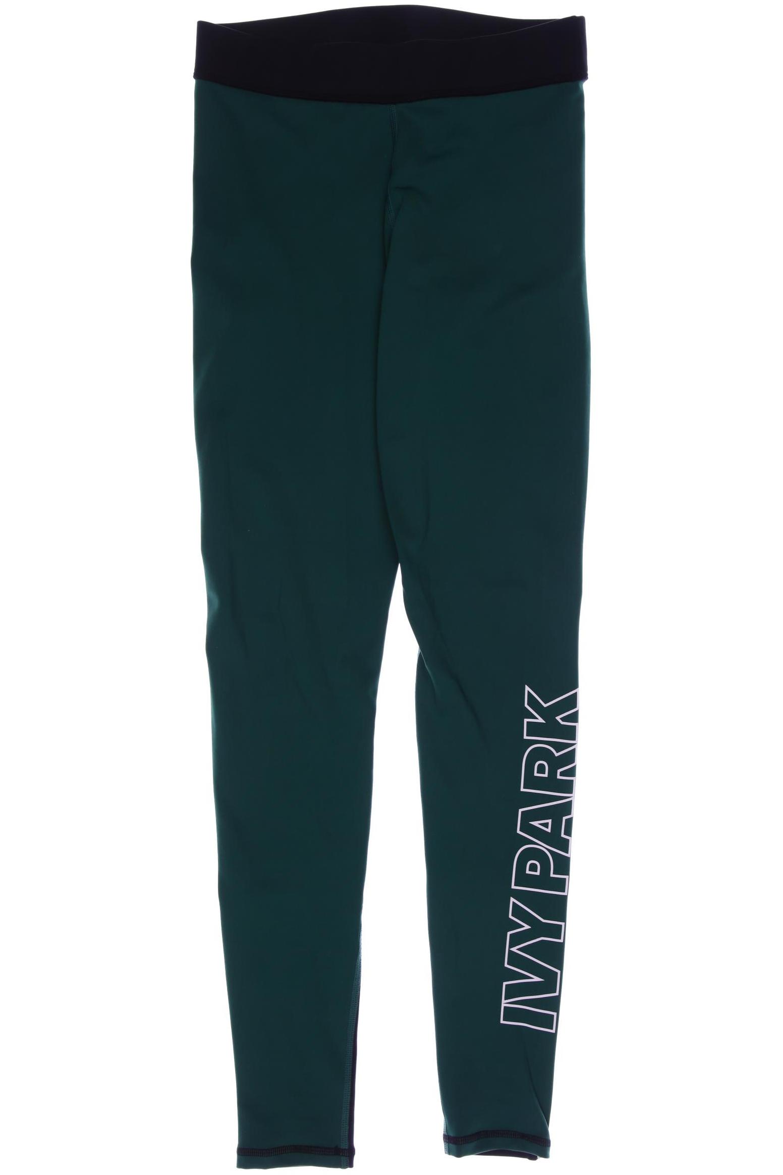 

IVY Park Damen Stoffhose, grün, Gr. 36