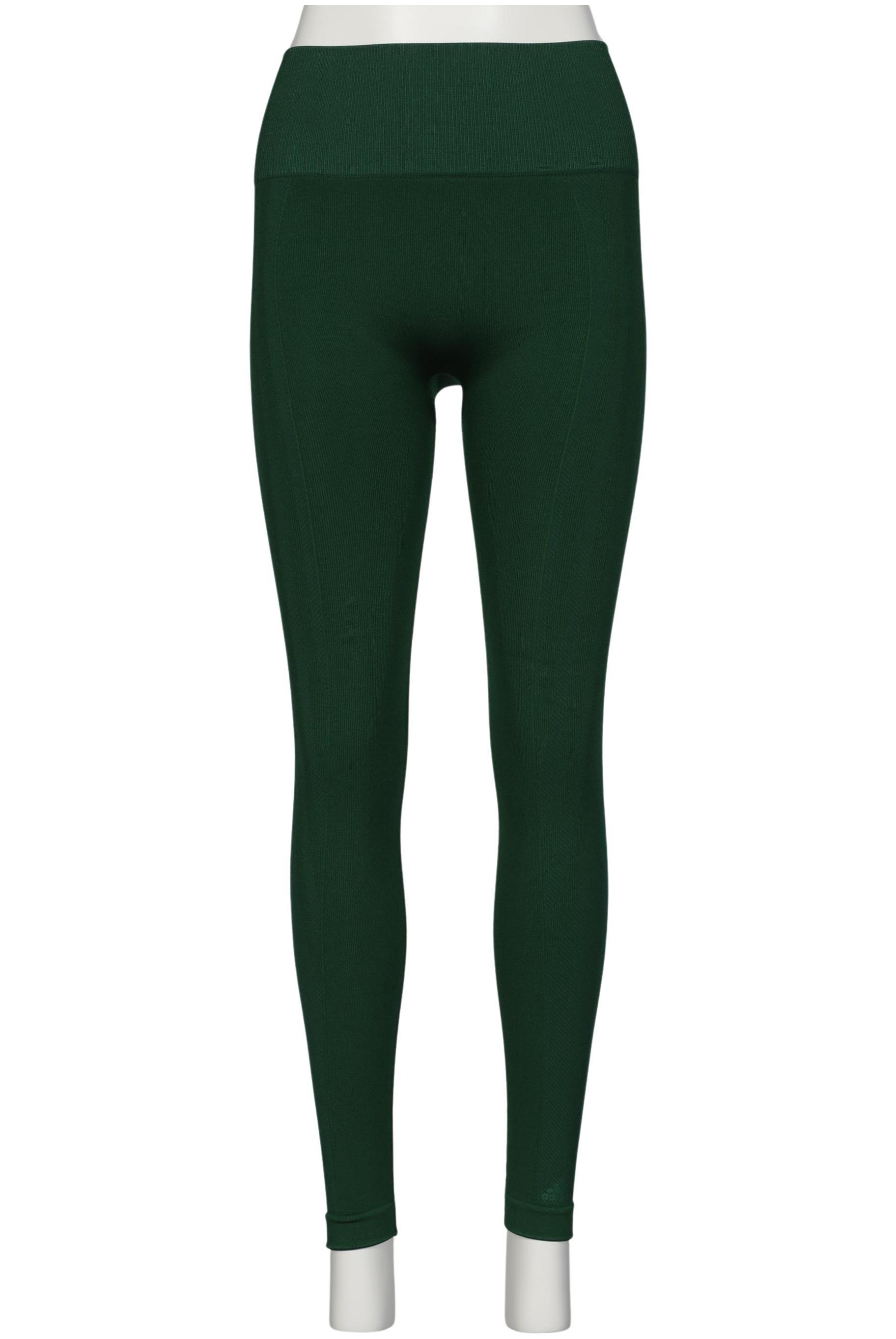 

IVY Park Damen Stoffhose, grün, Gr. 36