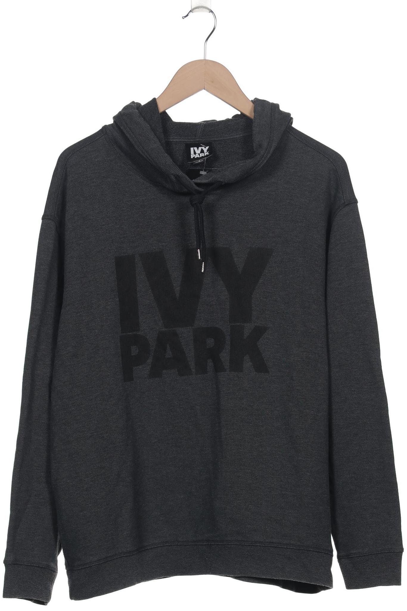 

IVY Park Damen Kapuzenpullover, marineblau, Gr. 42