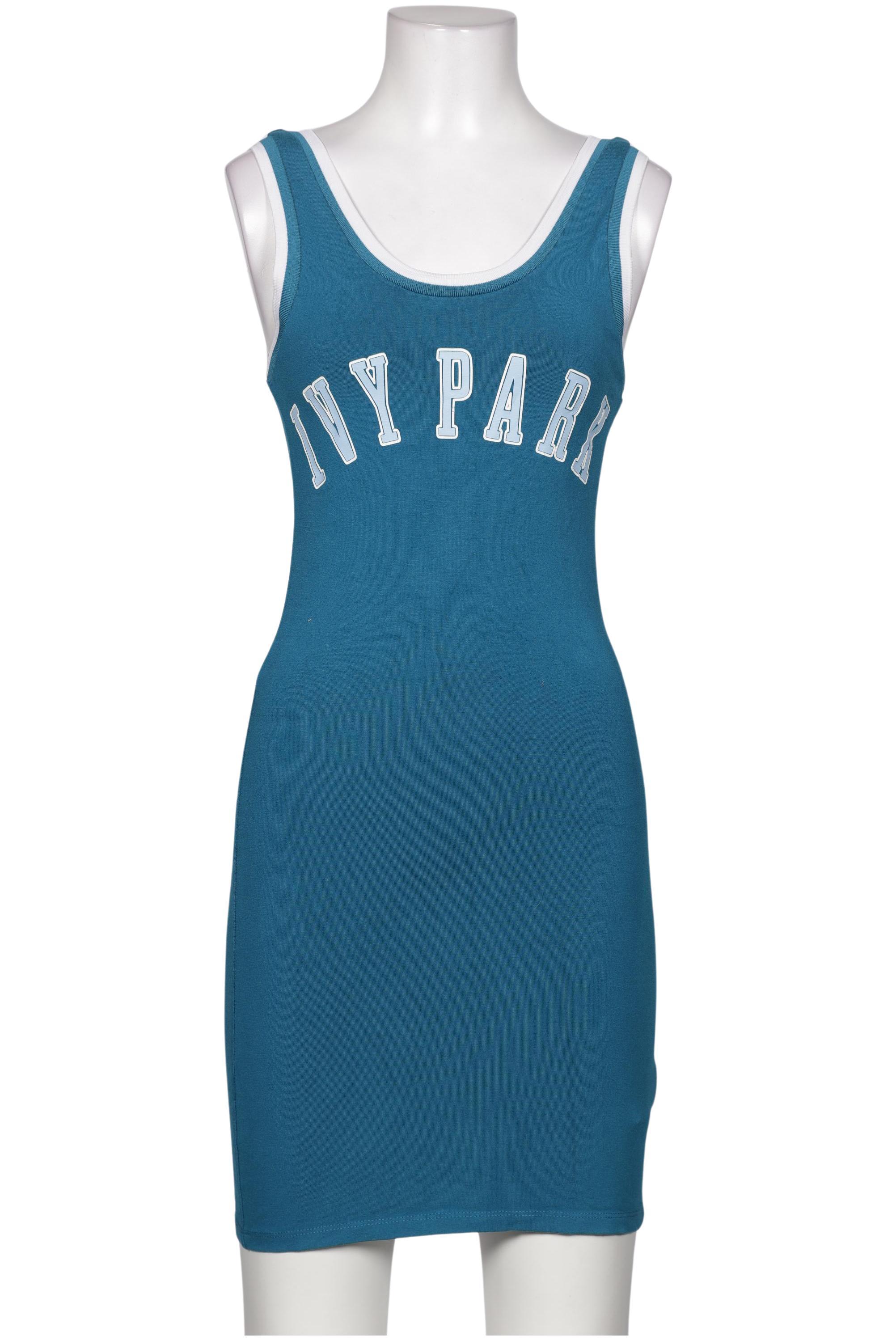 

IVY Park Damen Kleid, türkis, Gr. 36